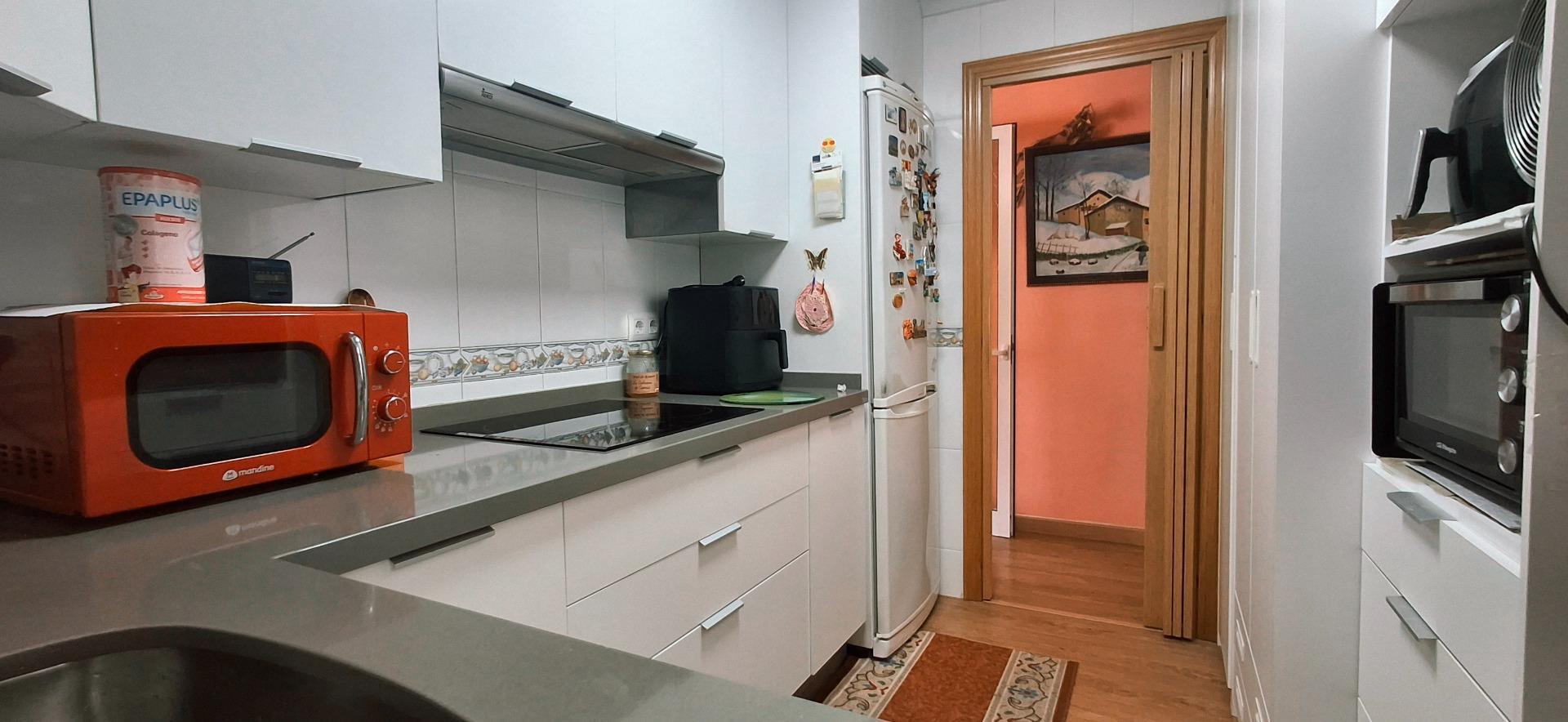 Appartement in Santiago de la ribera