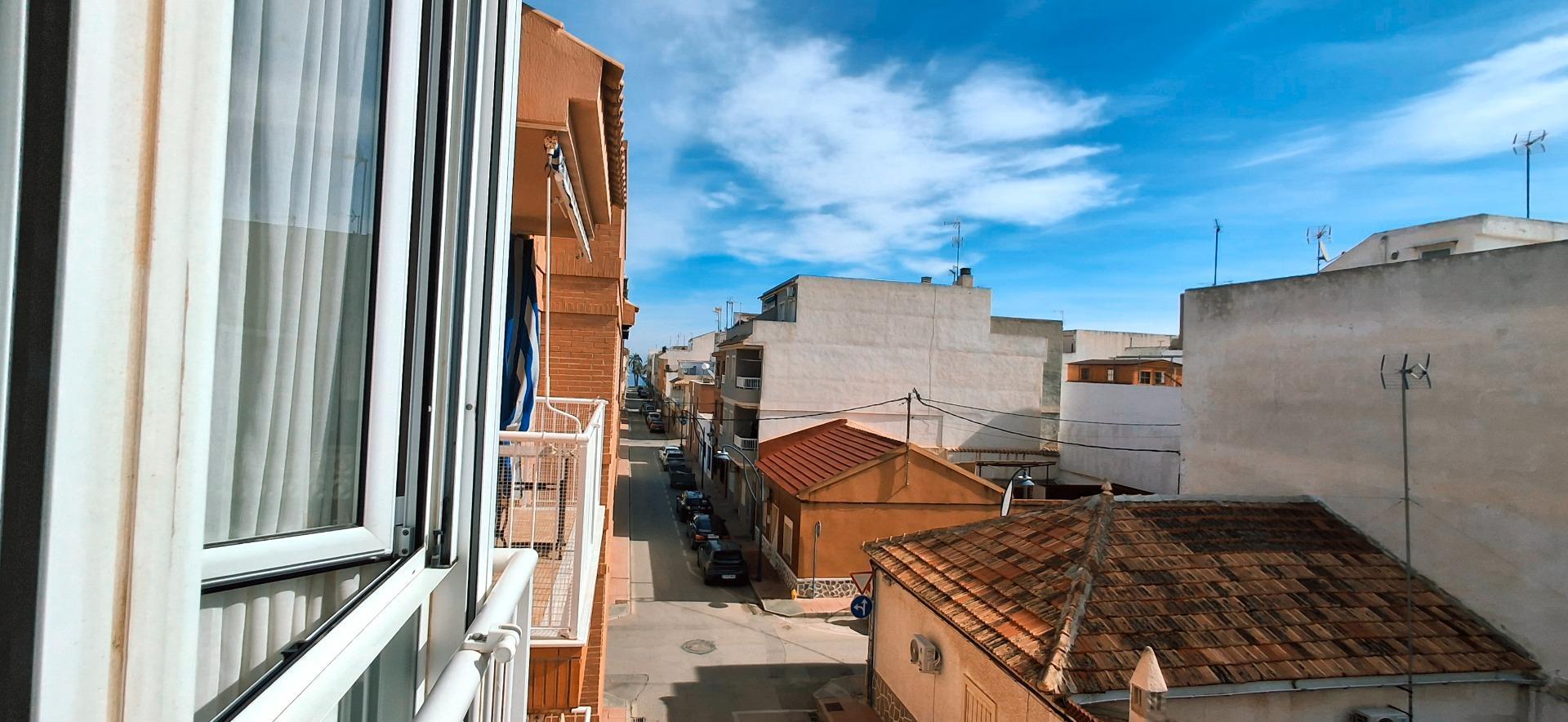 Appartement in Santiago de la ribera