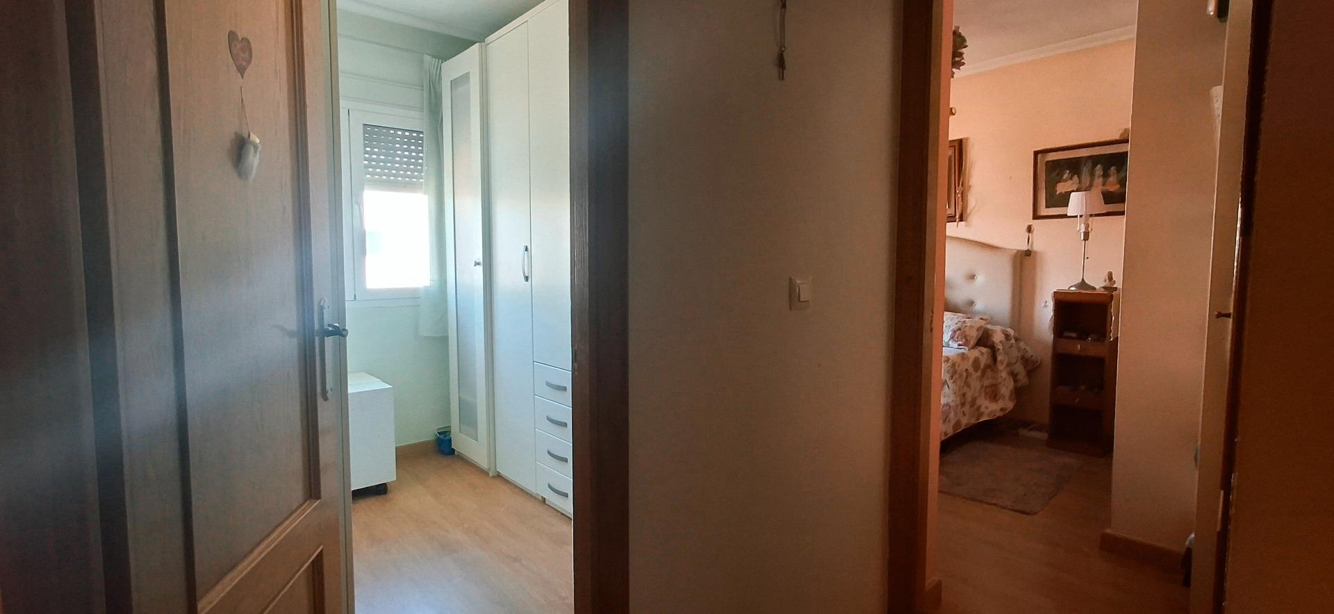 Appartement in Santiago de la ribera