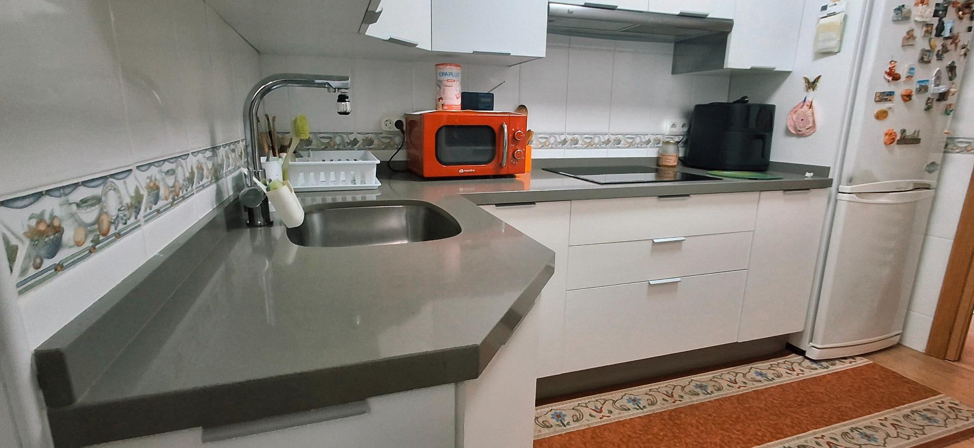 Appartement in Santiago de la ribera