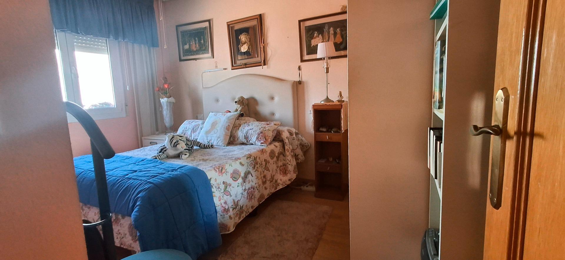 Appartement in Santiago de la ribera