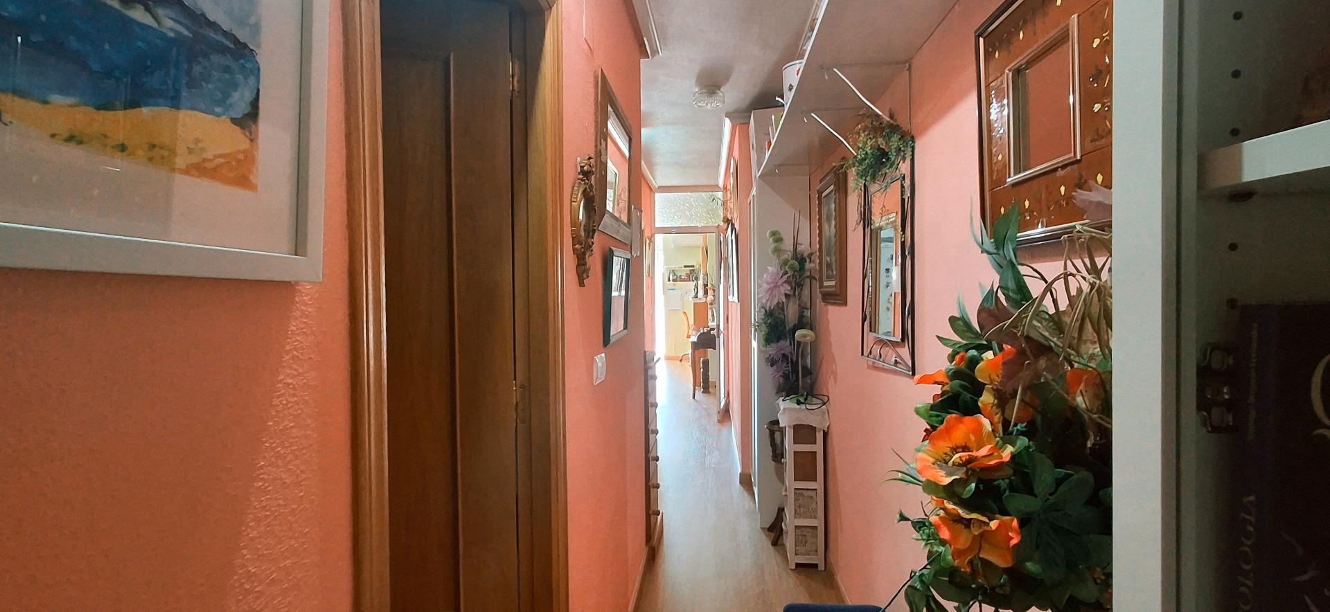 Appartement in Santiago de la ribera