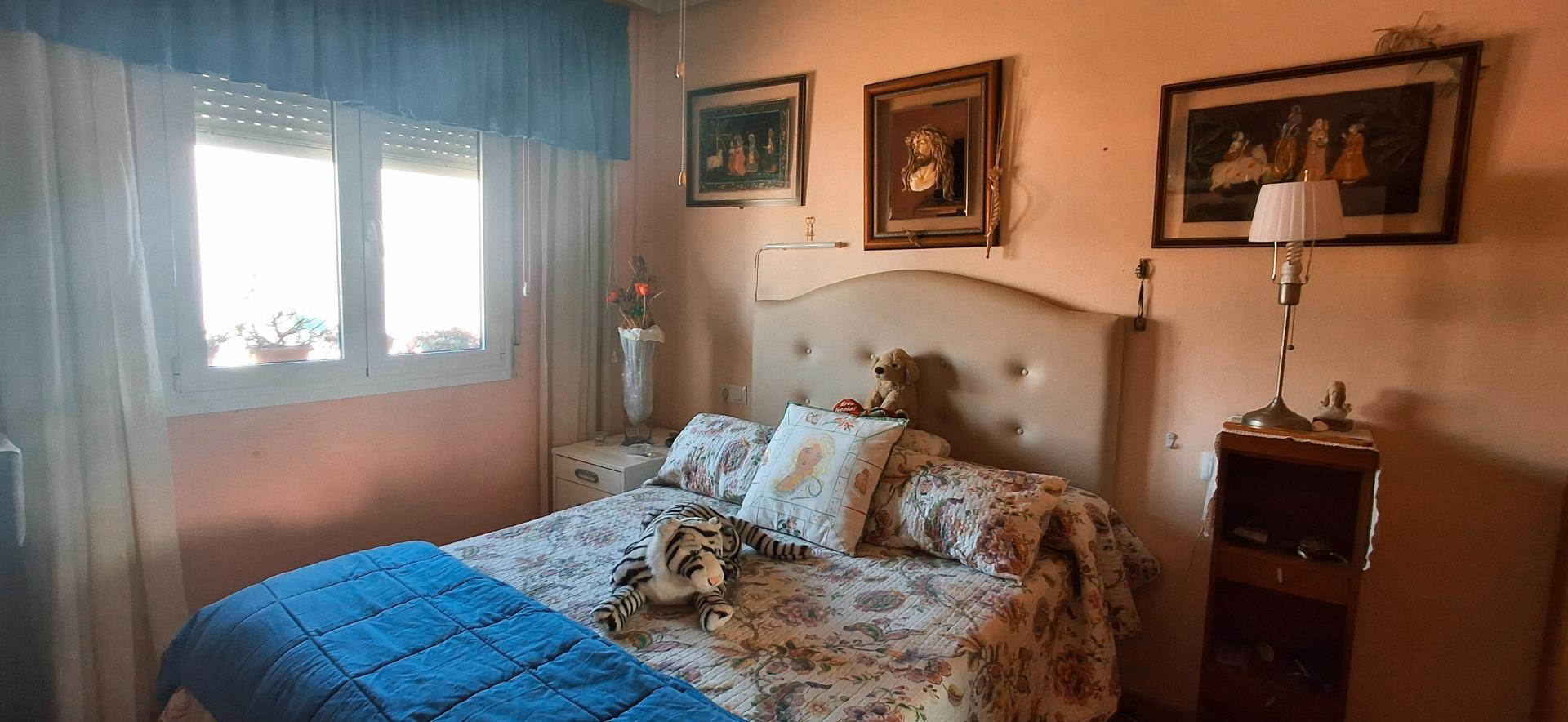 Appartement in Santiago de la ribera