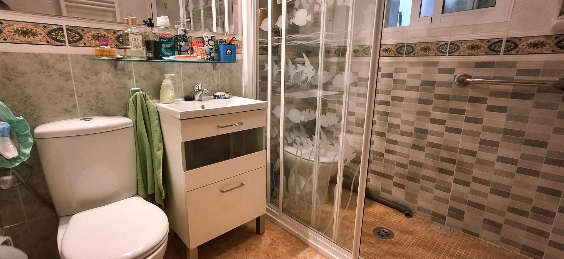 Appartement in Santiago de la ribera