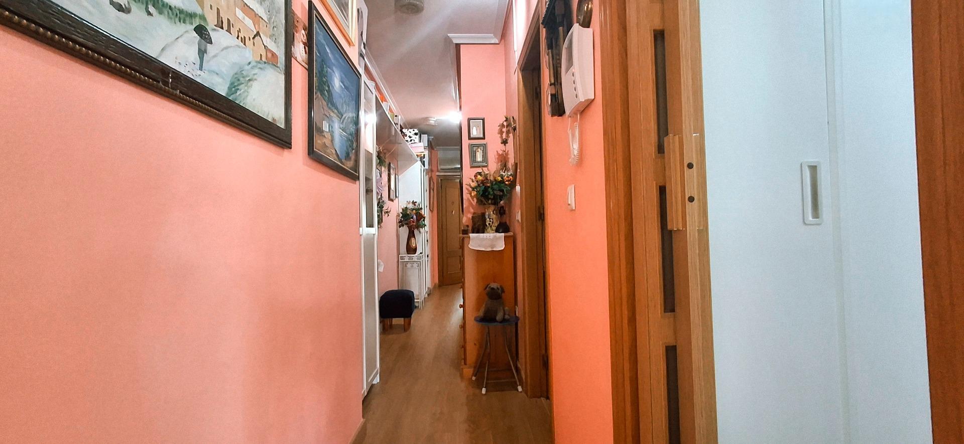 Appartement in Santiago de la ribera