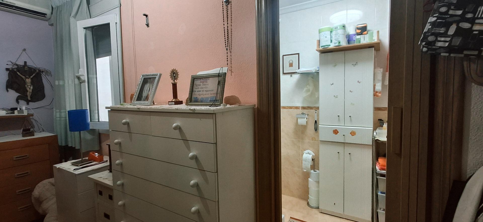 Appartement in Santiago de la ribera