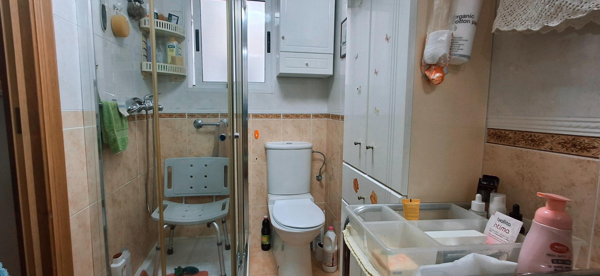 Appartement in Santiago de la ribera