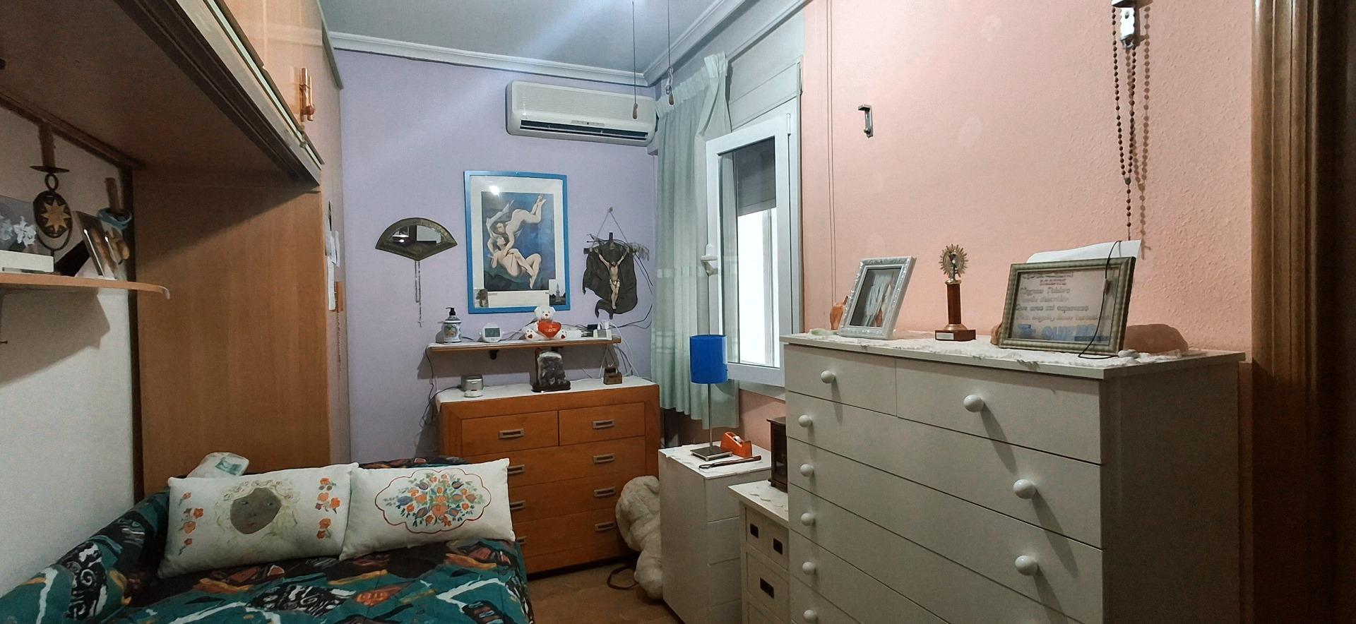 Appartement in Santiago de la ribera