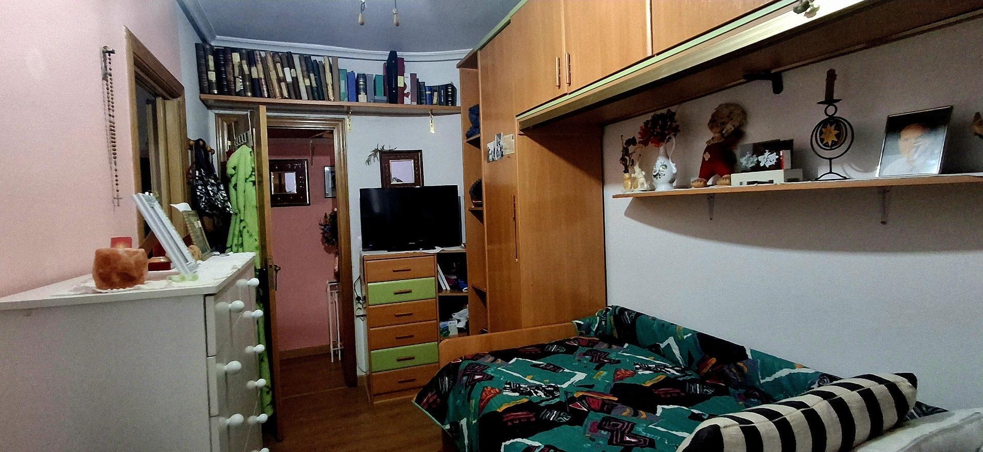 Appartement in Santiago de la ribera