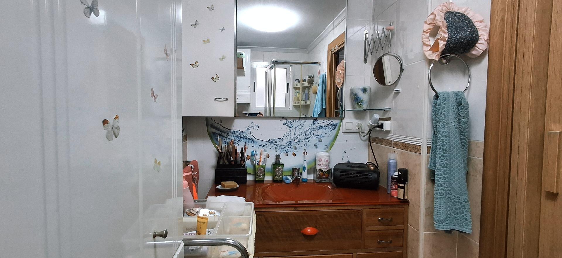 Appartement in Santiago de la ribera