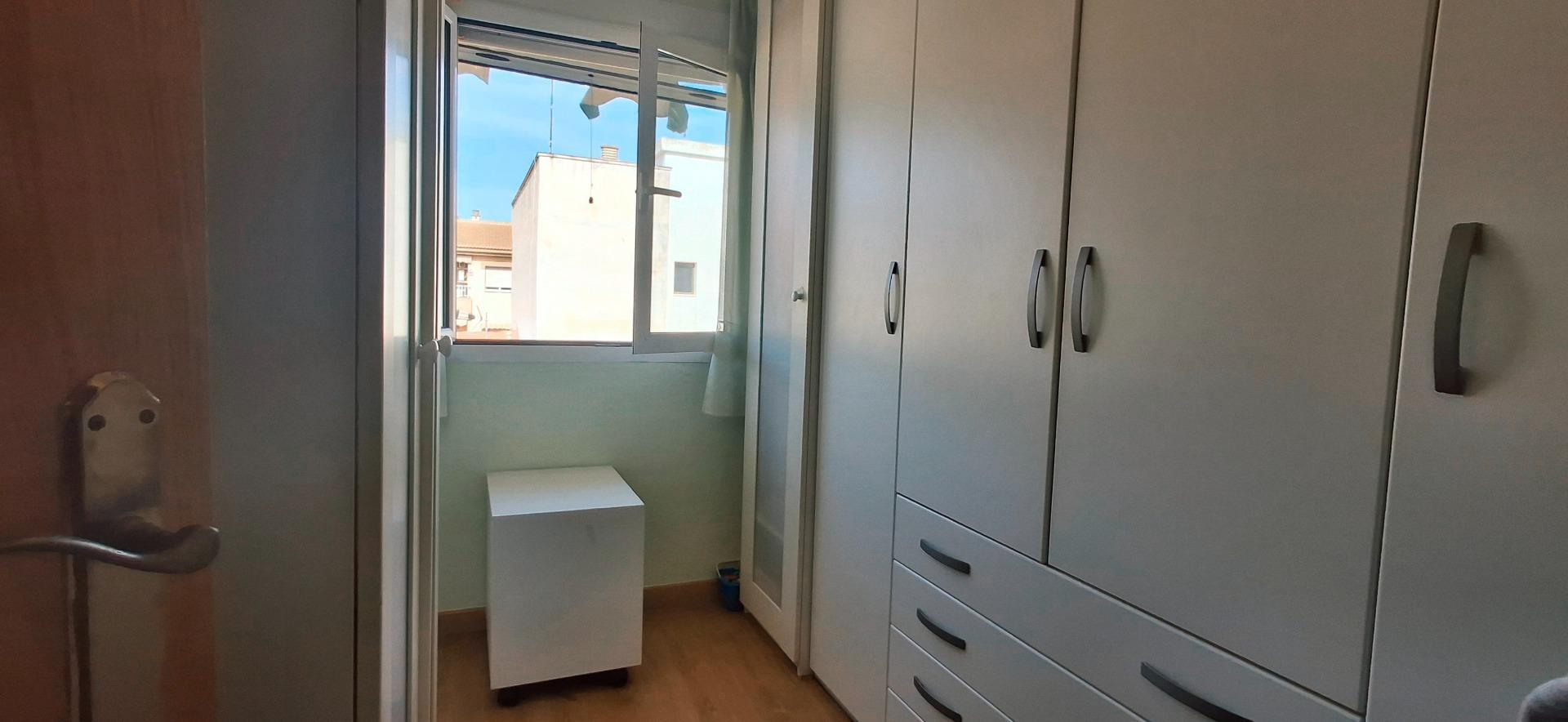 Appartement in Santiago de la ribera
