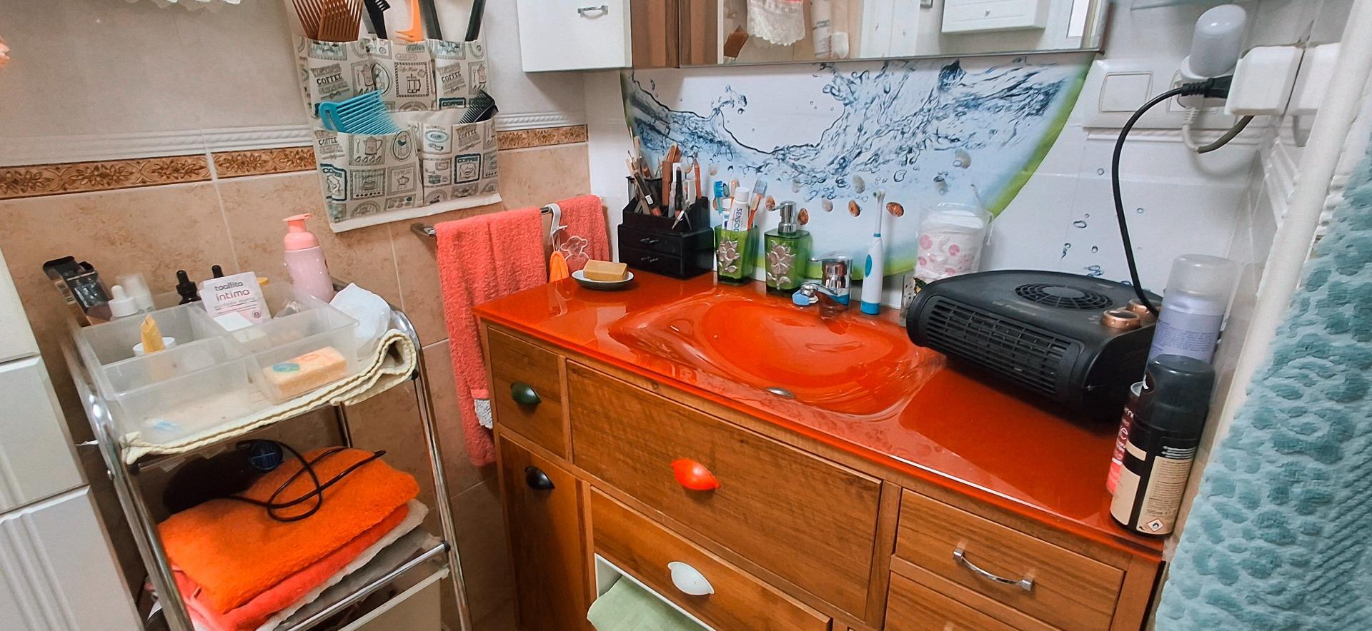 Appartement in Santiago de la ribera