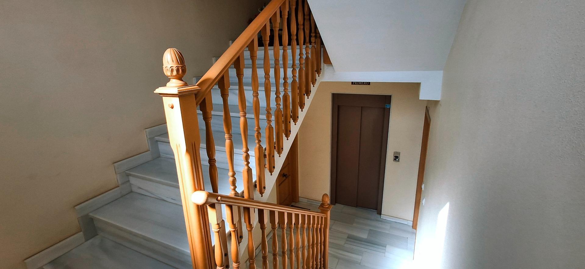 Appartement in Santiago de la ribera