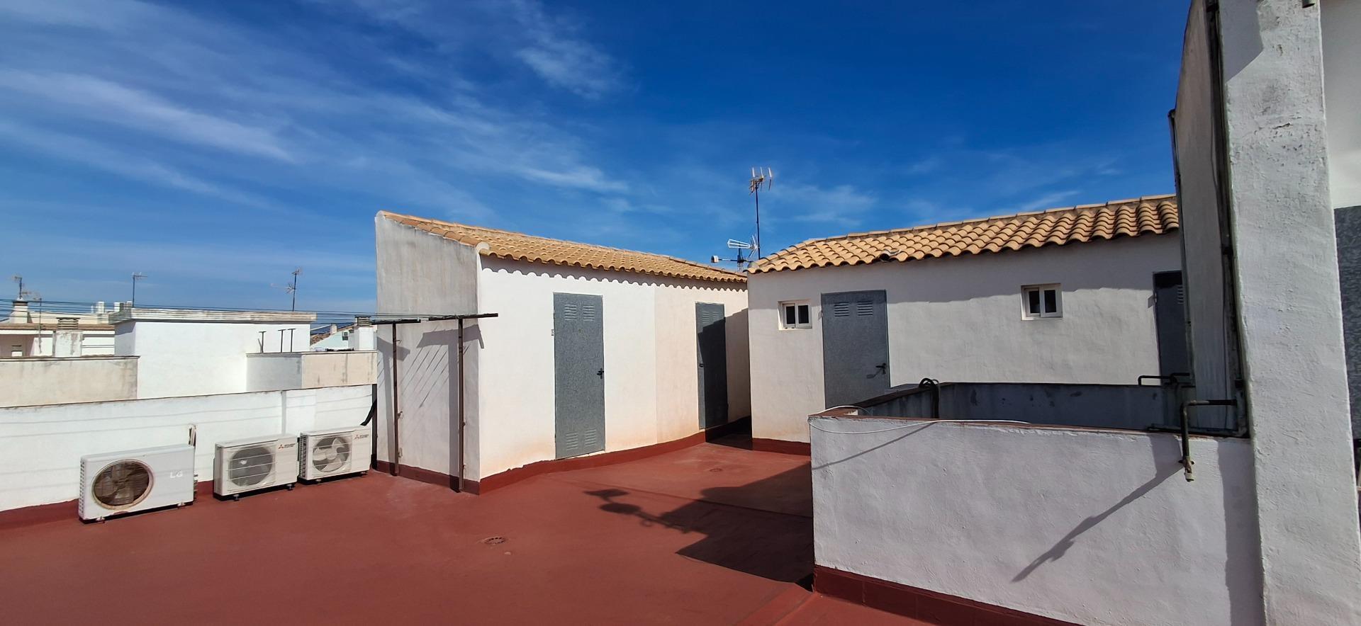 Appartement in Santiago de la ribera