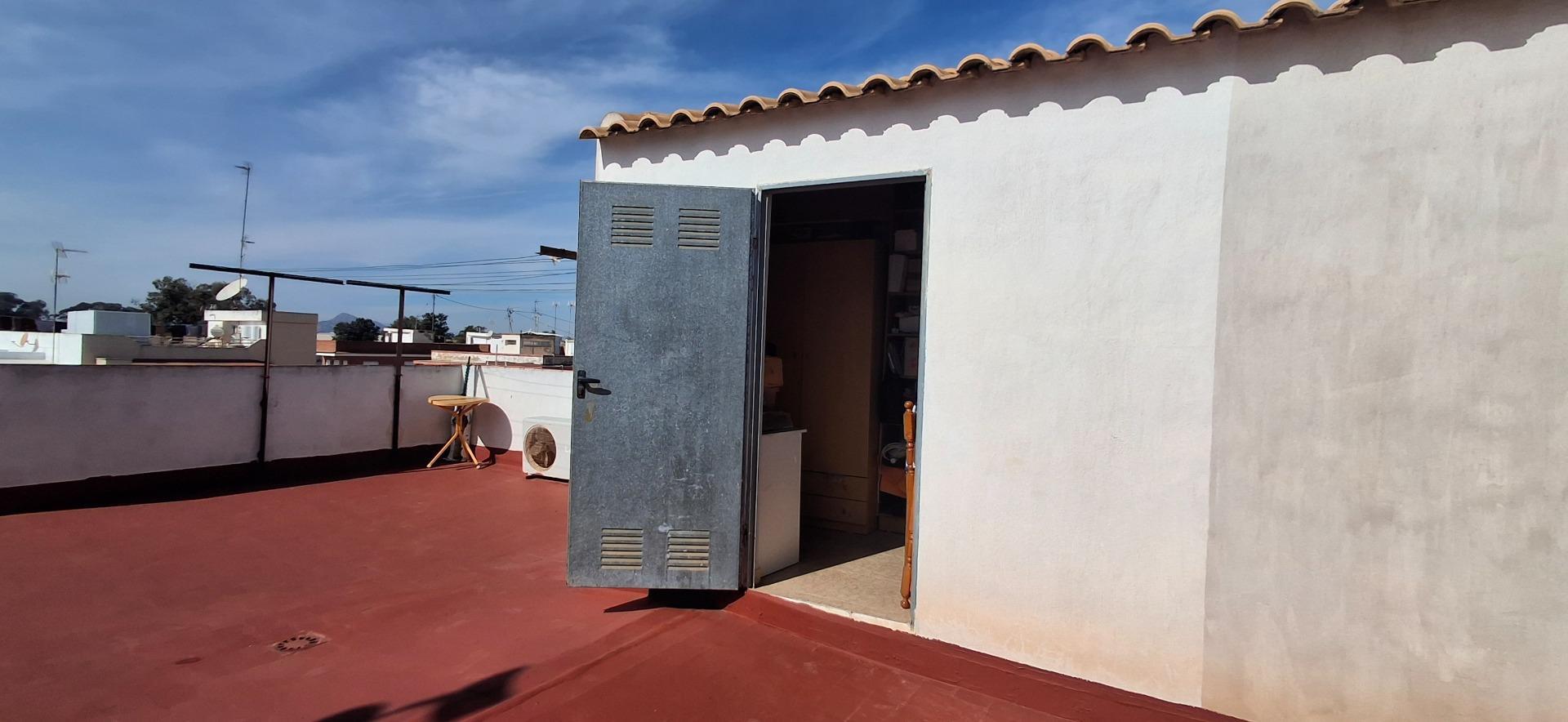 Appartement in Santiago de la ribera