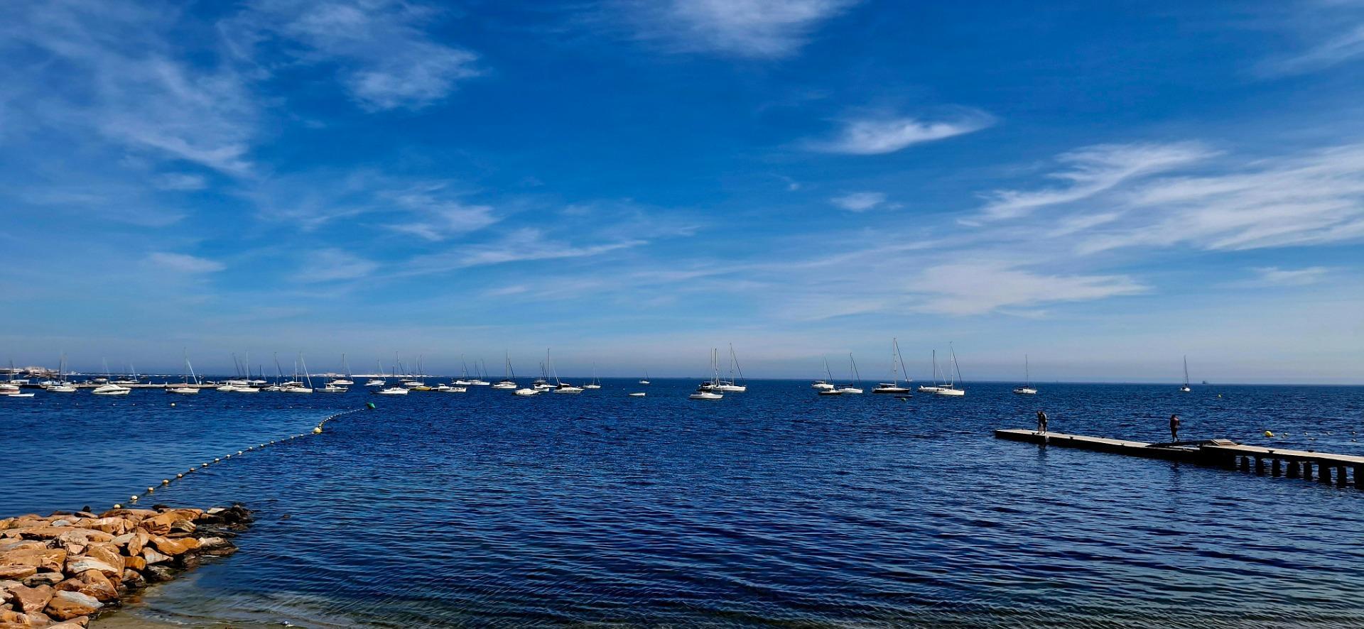 Appartement in Santiago de la ribera