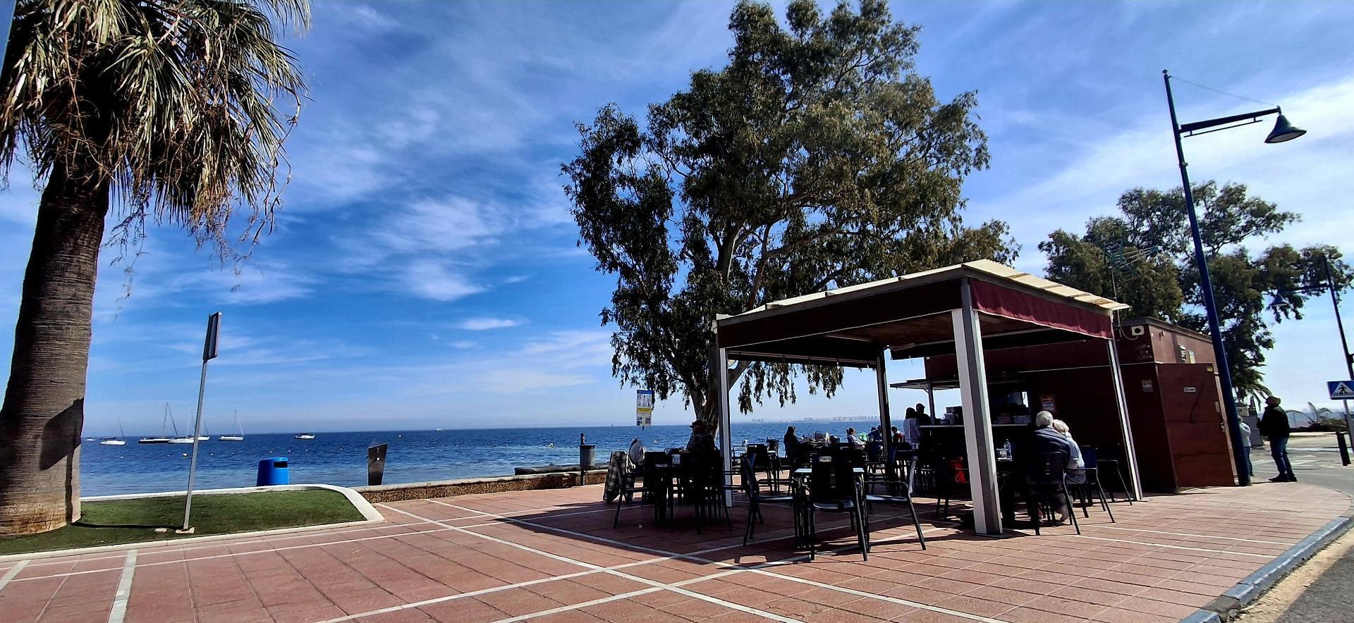 Appartement in Santiago de la ribera