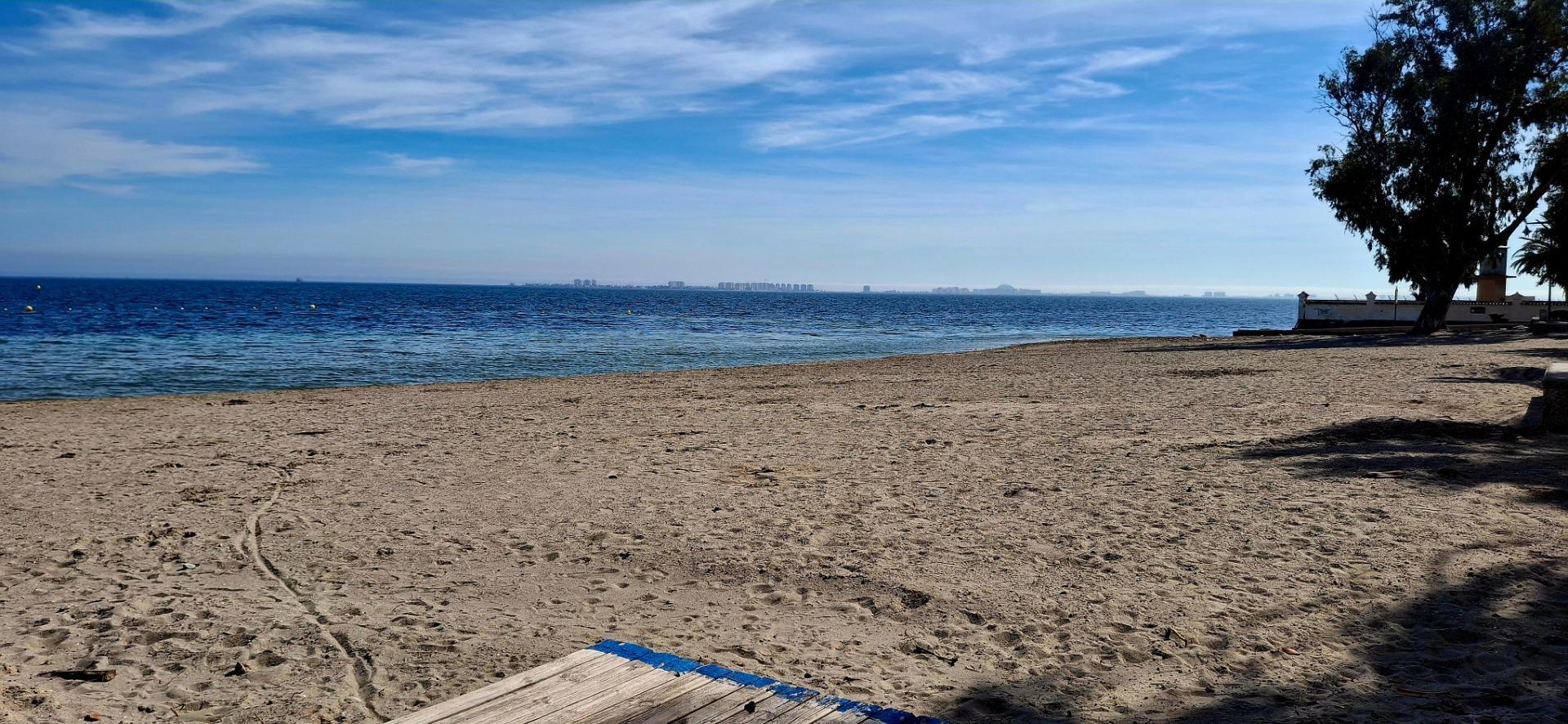 Appartement in Santiago de la ribera