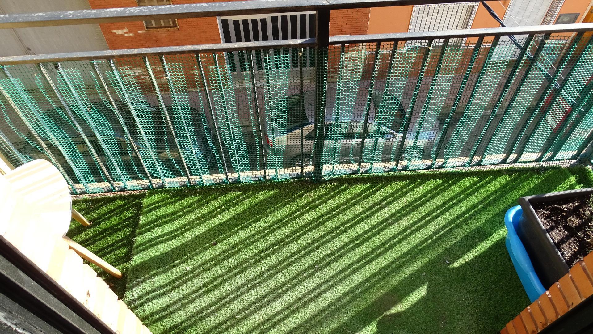 Piso semireformado en Puçol