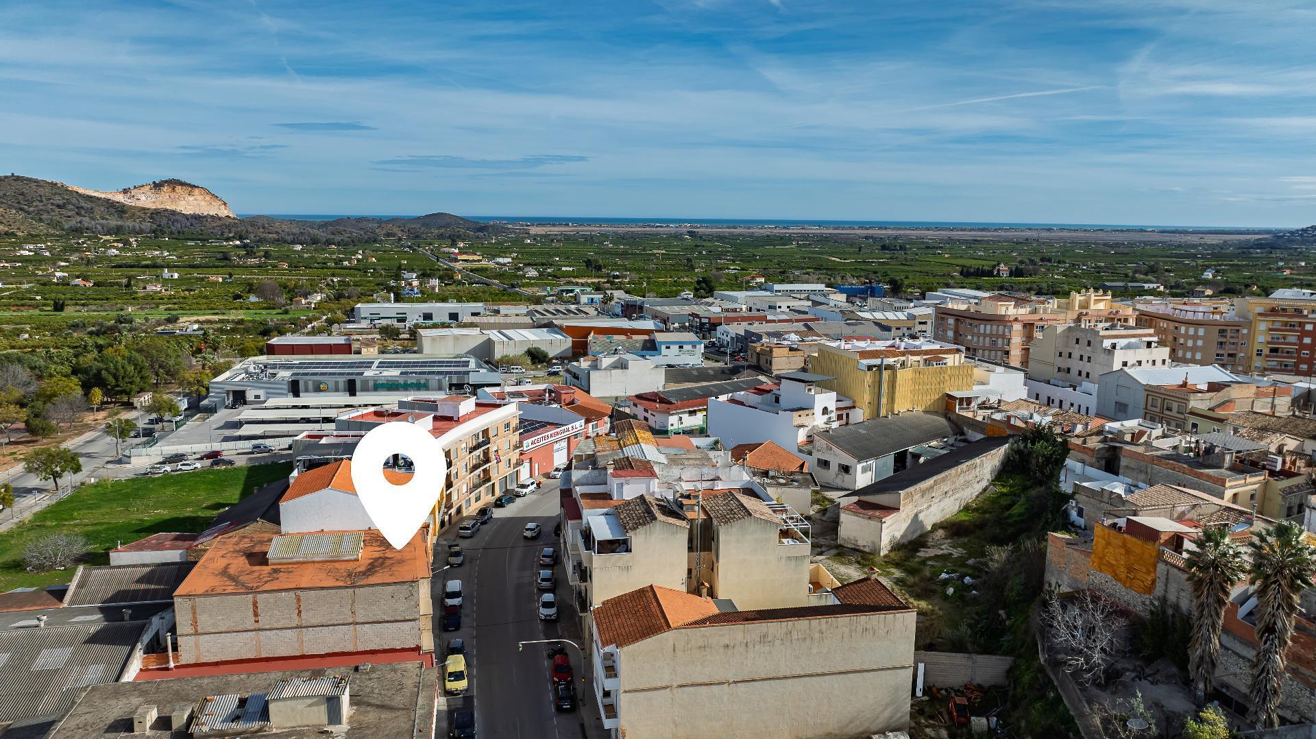 Edificios-Venta-Pego-2107646-Foto-2