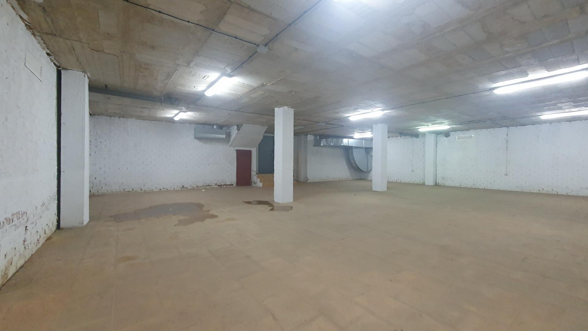 LOCAL COMERCIAL/ NAVE EN VENTA