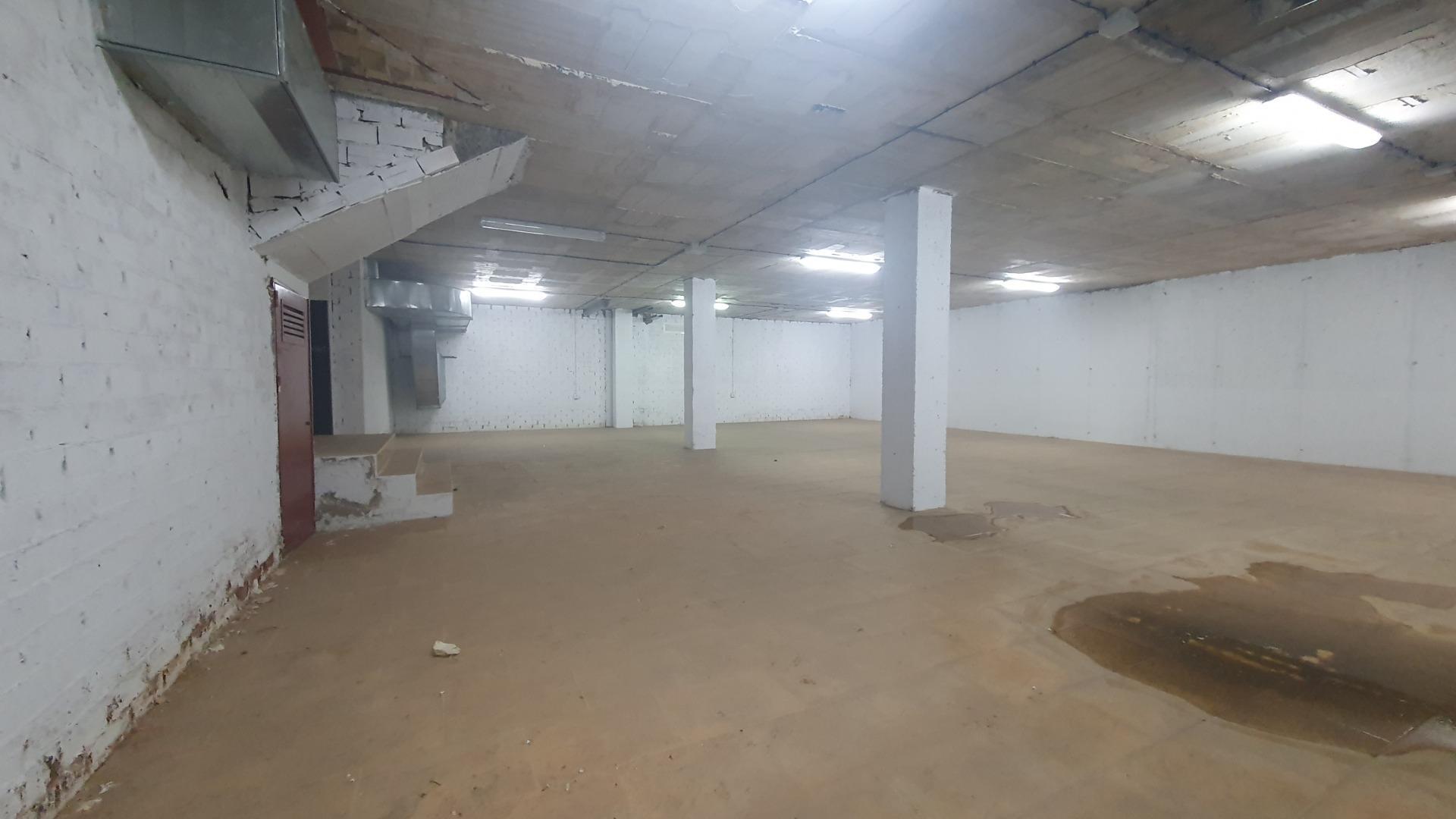 LOCAL COMERCIAL/ NAVE EN VENTA