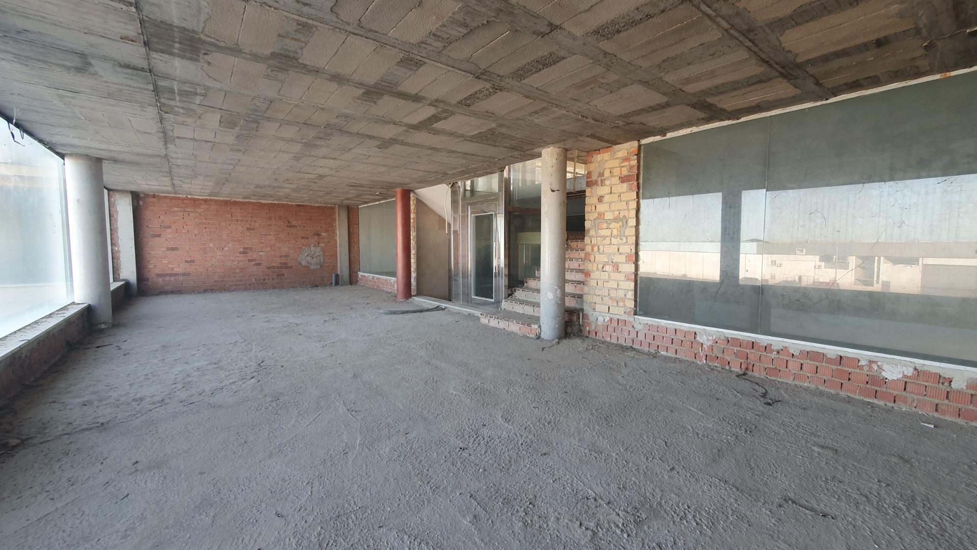 LOCAL COMERCIAL/ NAVE EN VENTA