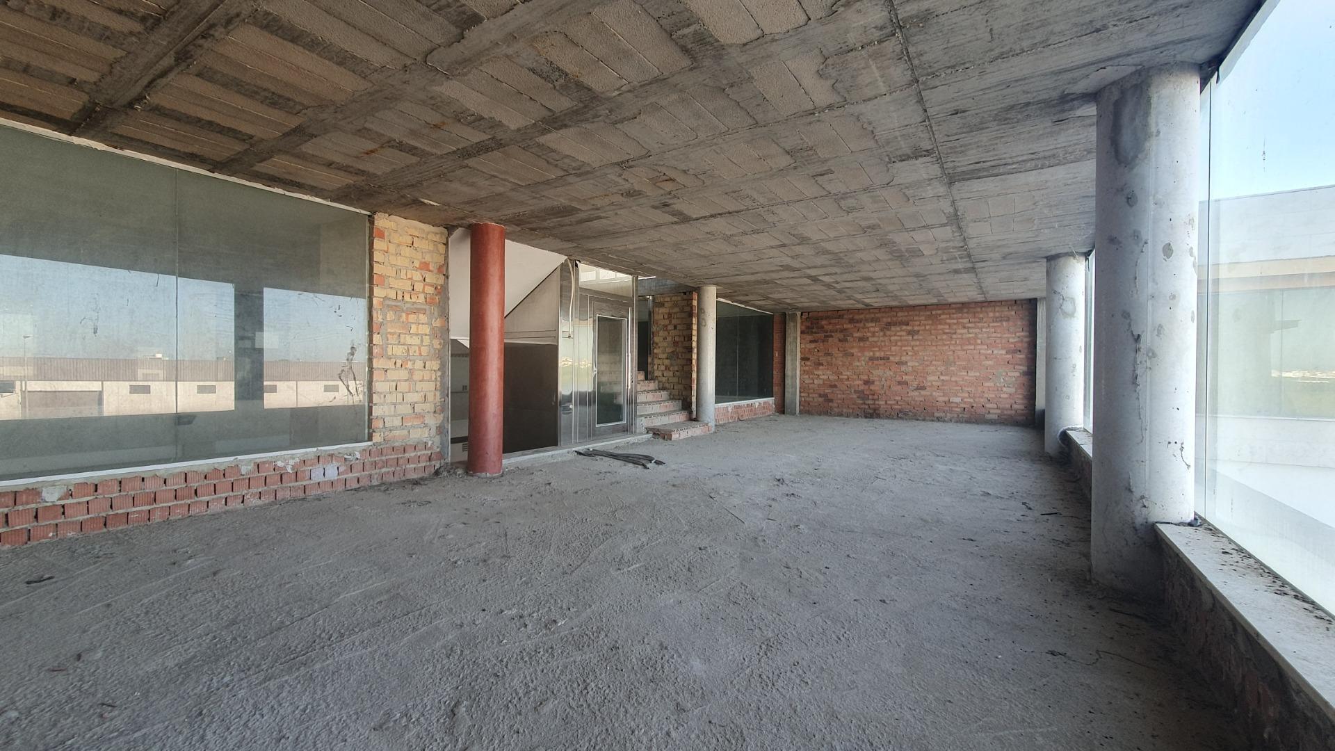 LOCAL COMERCIAL/ NAVE EN VENTA