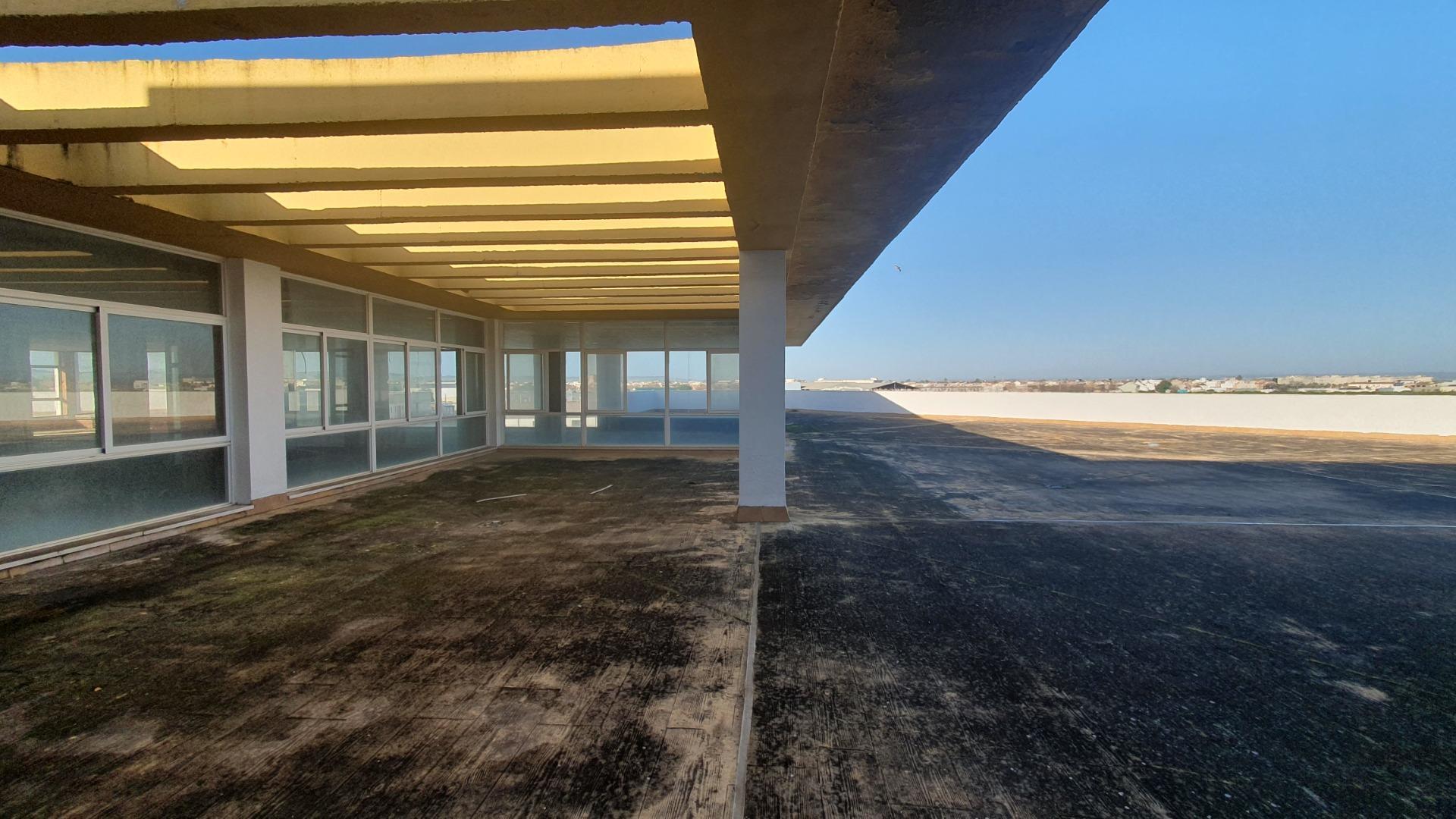 LOCAL COMERCIAL/ NAVE EN VENTA