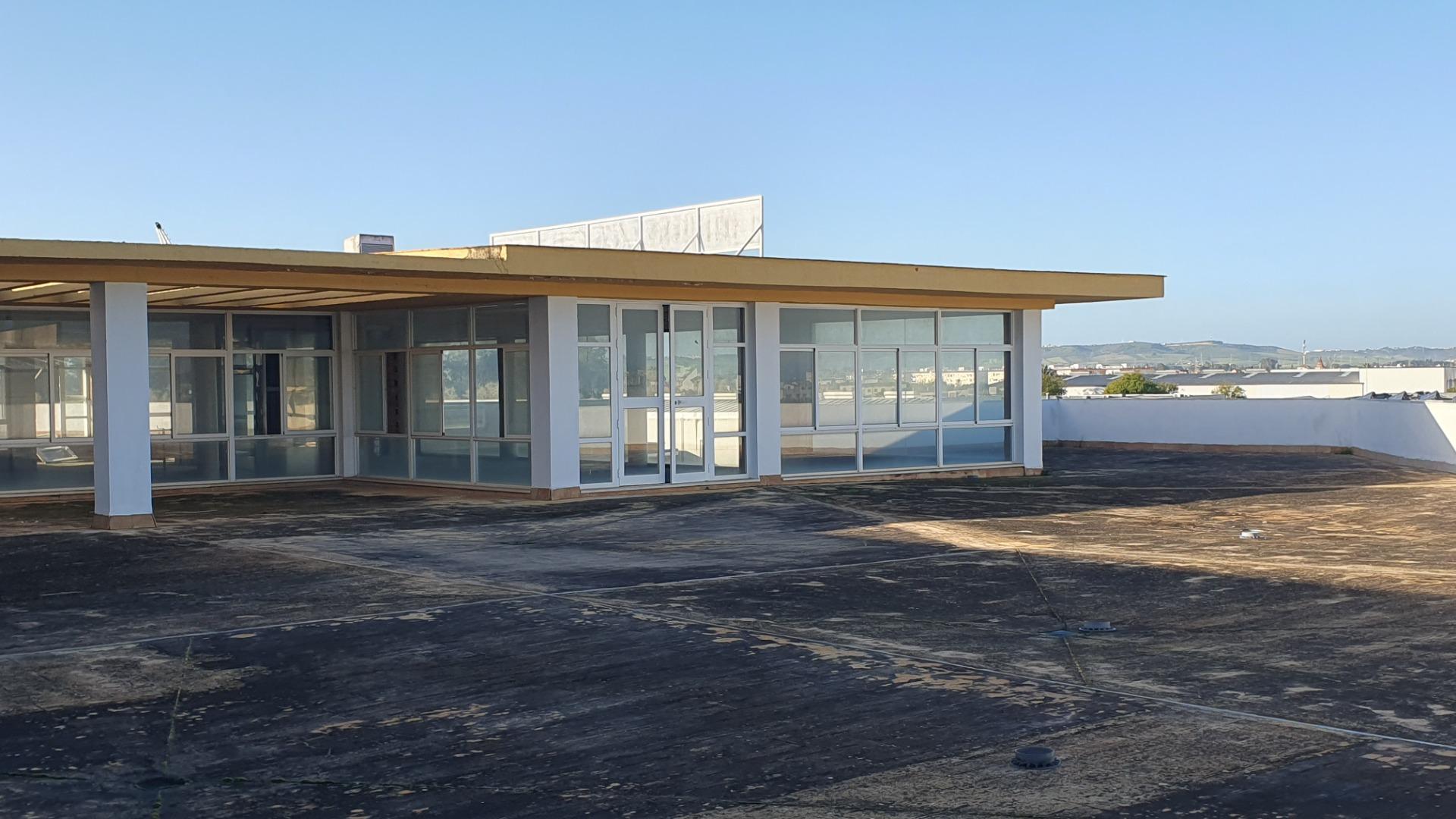 LOCAL COMERCIAL/ NAVE EN VENTA