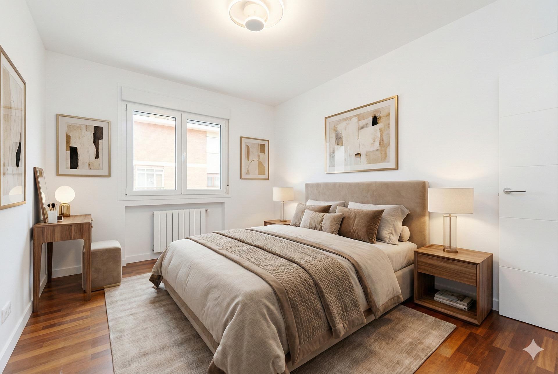 MAGNÍFICO CHALET INDEPENDIENTE EN URBANIZACIÓN EXCLUSIVA CON PISCINA JUNTO A LA COLONIA TORRELODONES