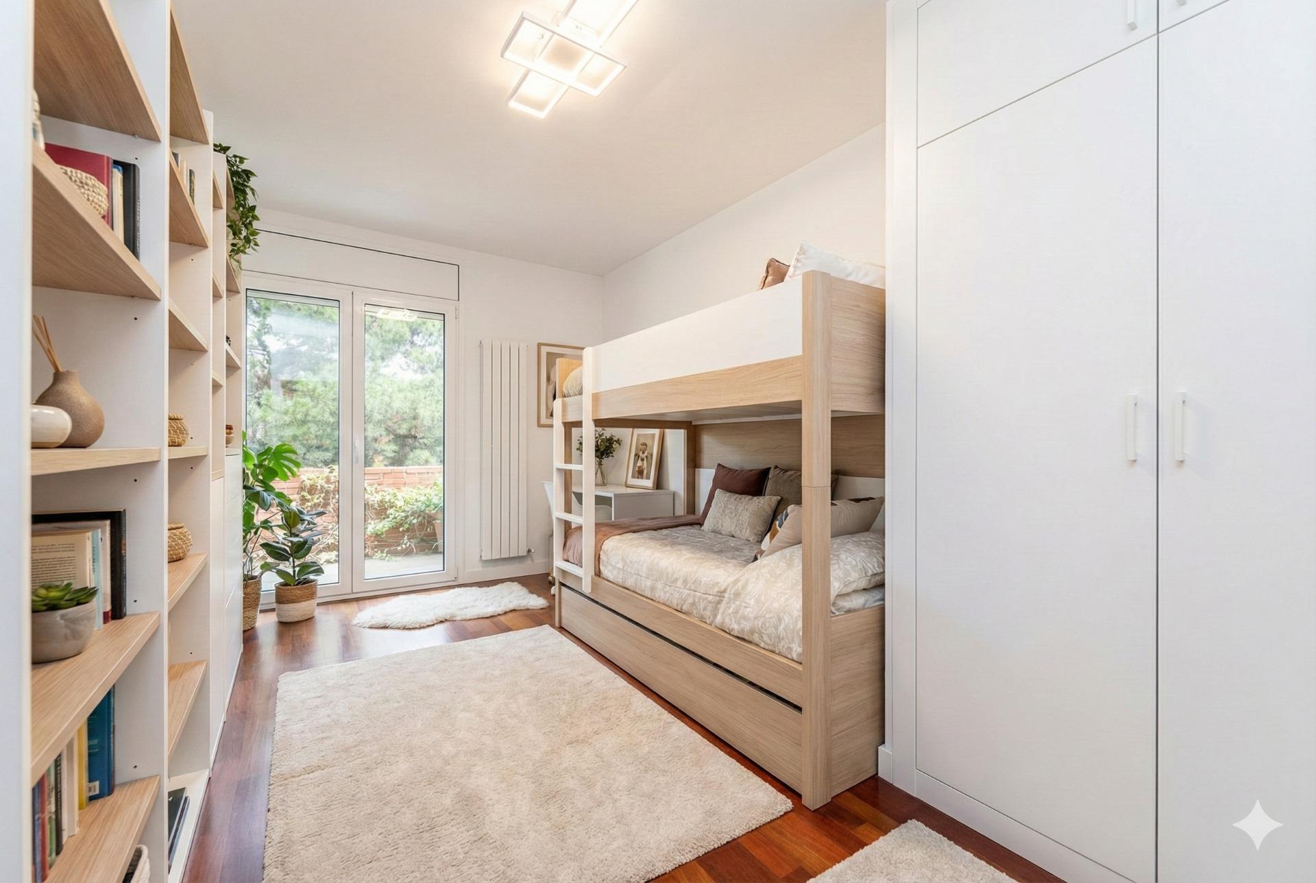 MAGNÍFICO CHALET INDEPENDIENTE EN URBANIZACIÓN EXCLUSIVA CON PISCINA JUNTO A LA COLONIA TORRELODONES