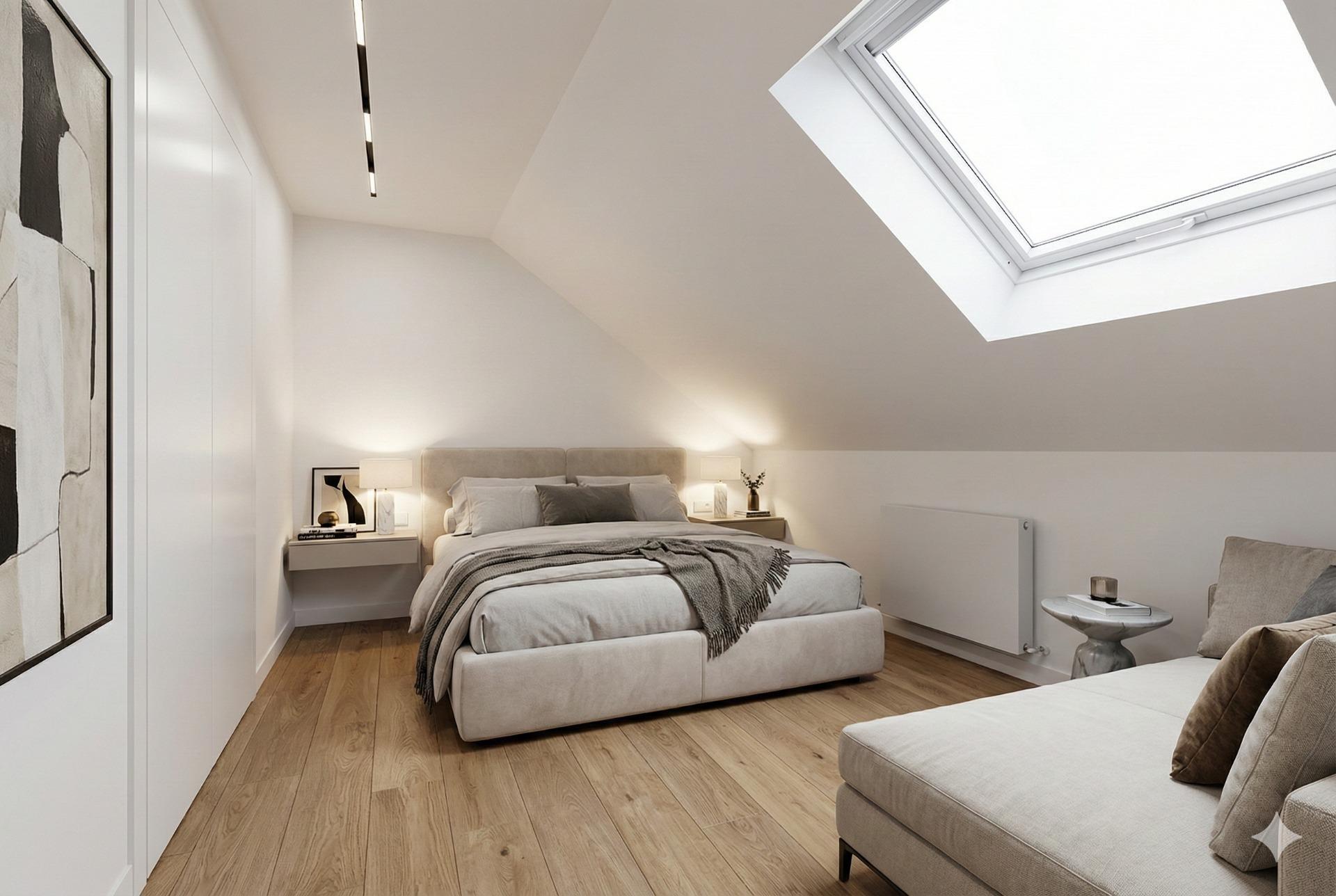 MAGNÍFICO CHALET INDEPENDIENTE EN URBANIZACIÓN EXCLUSIVA CON PISCINA JUNTO A LA COLONIA TORRELODONES