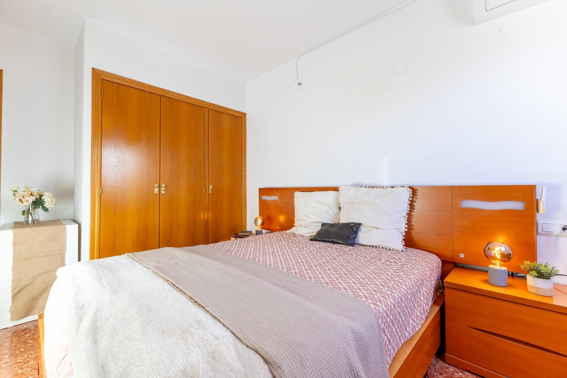 Tu hogar ideal en Torrent con terraza, garaje y ascensor! ?