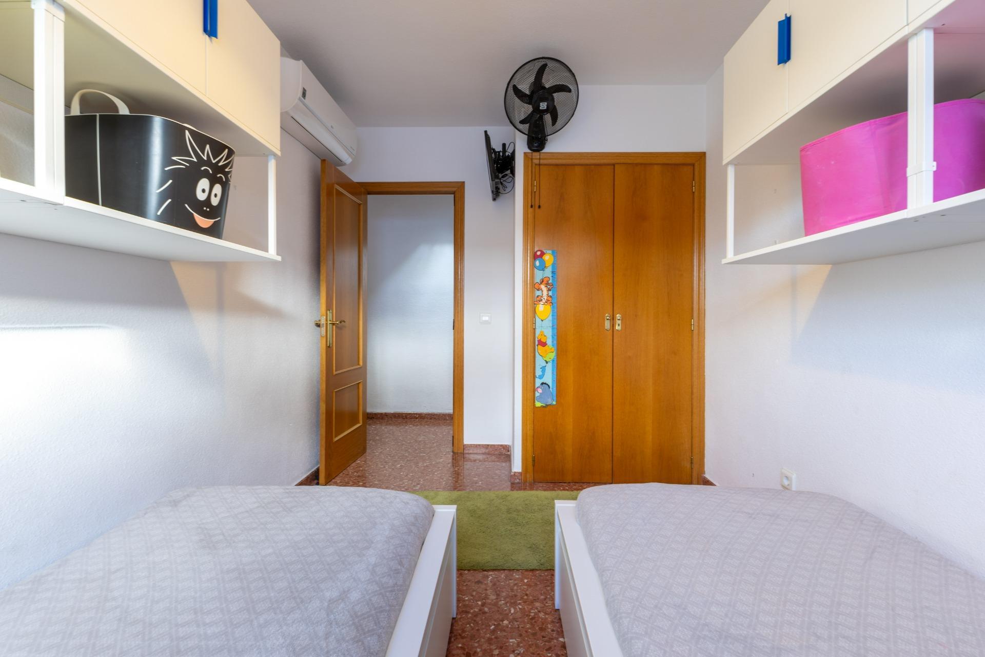 Tu hogar ideal en Torrent con terraza, garaje y ascensor! ?