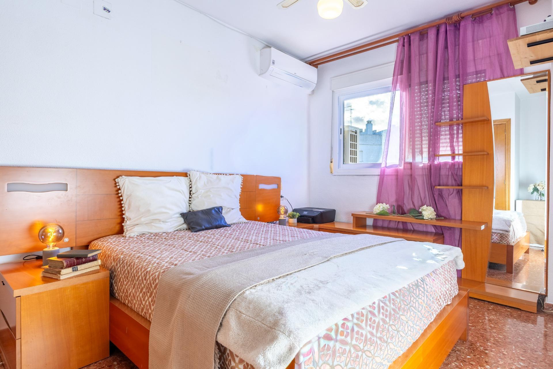 Tu hogar ideal en Torrent con terraza, garaje y ascensor! ?