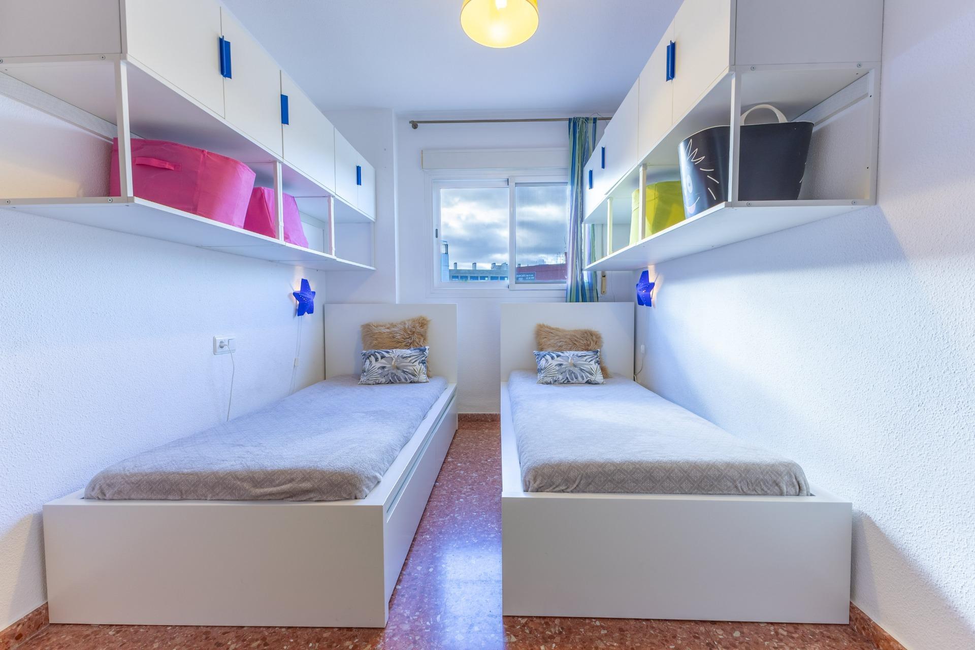 Tu hogar ideal en Torrent con terraza, garaje y ascensor! ?