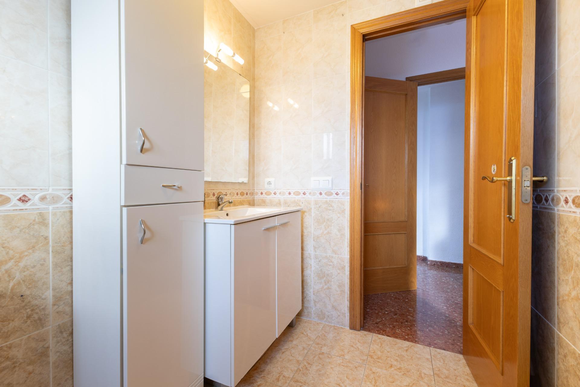 Tu hogar ideal en Torrent con terraza, garaje y ascensor! ?