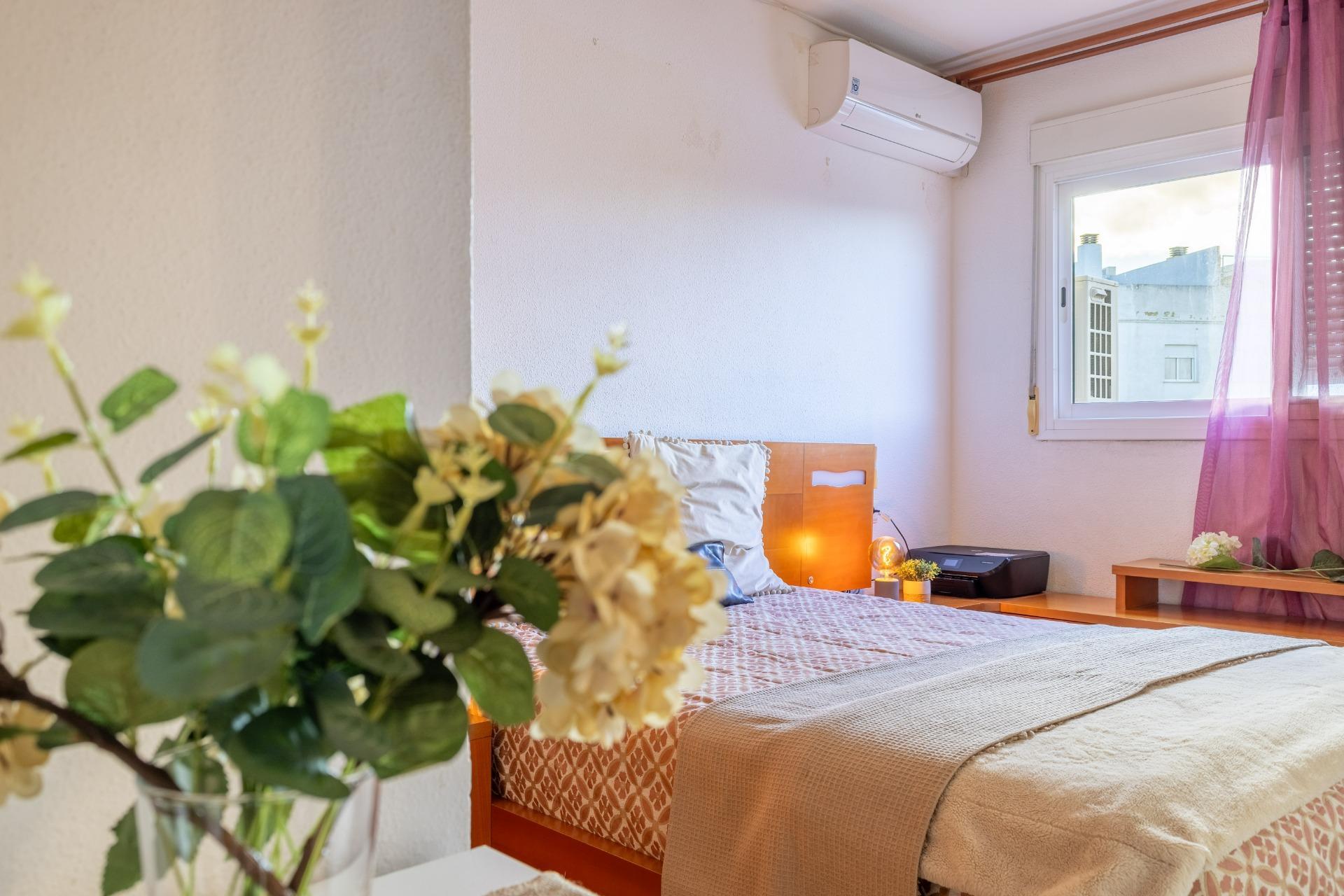 Tu hogar ideal en Torrent con terraza, garaje y ascensor! ?