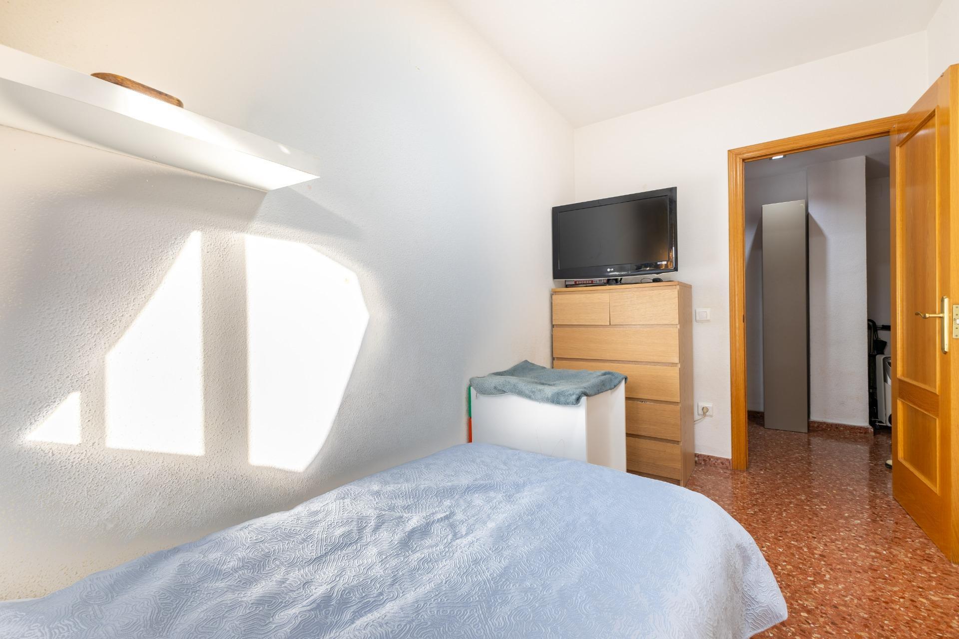 Tu hogar ideal en Torrent con terraza, garaje y ascensor! ?