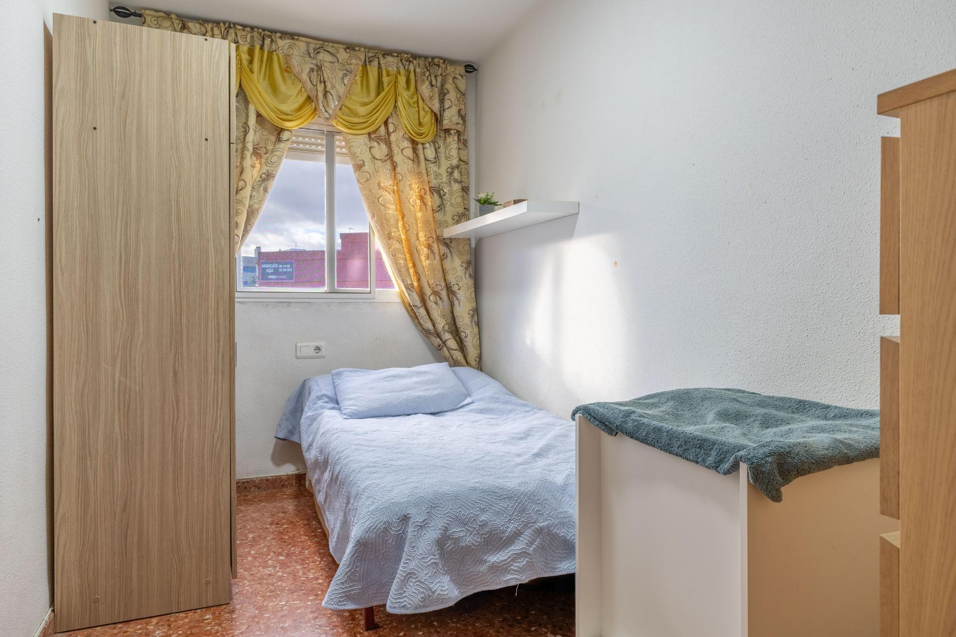 Tu hogar ideal en Torrent con terraza, garaje y ascensor! ?