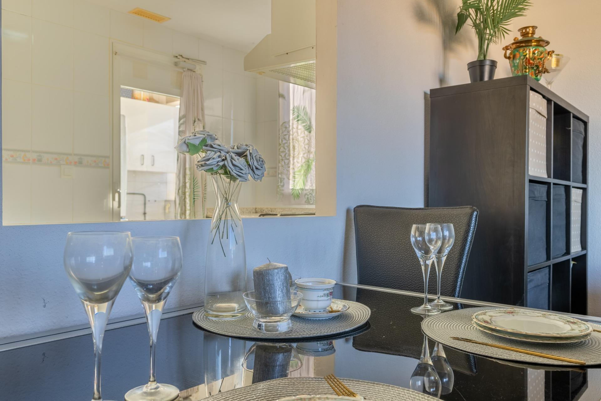 Tu hogar ideal en Torrent con terraza, garaje y ascensor! ?