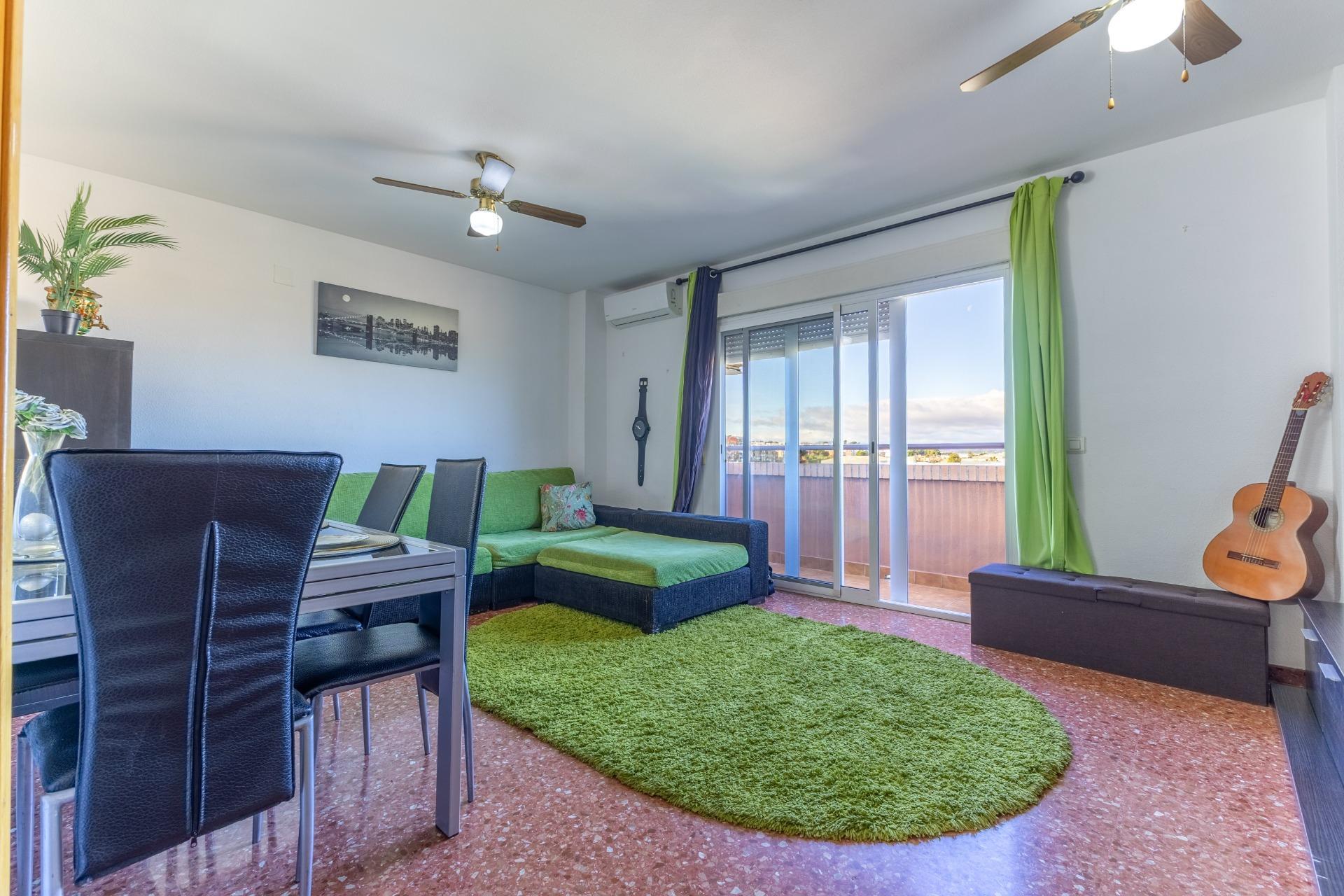 Tu hogar ideal en Torrent con terraza, garaje y ascensor! ?