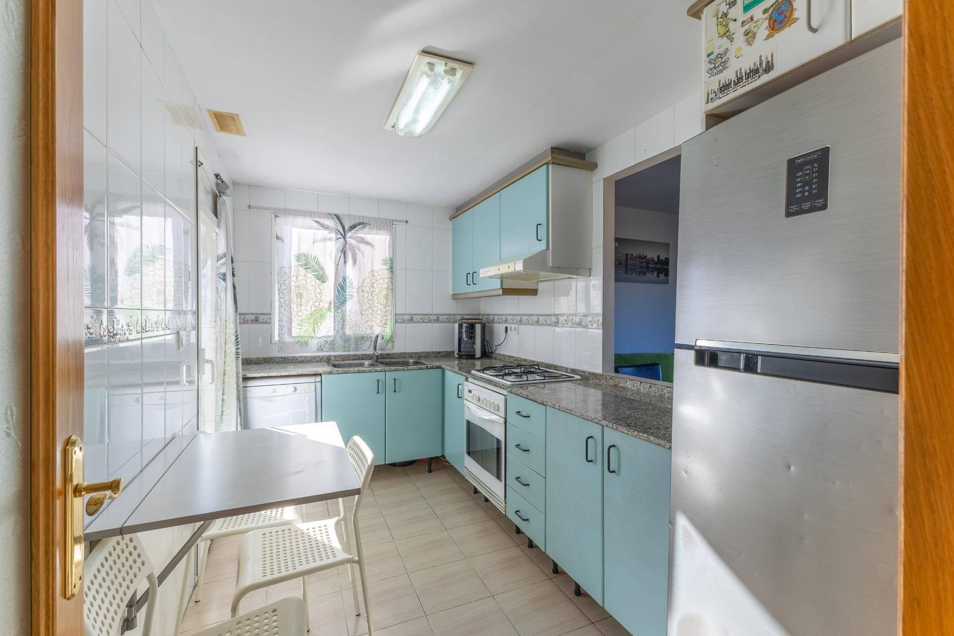 Tu hogar ideal en Torrent con terraza, garaje y ascensor! ?