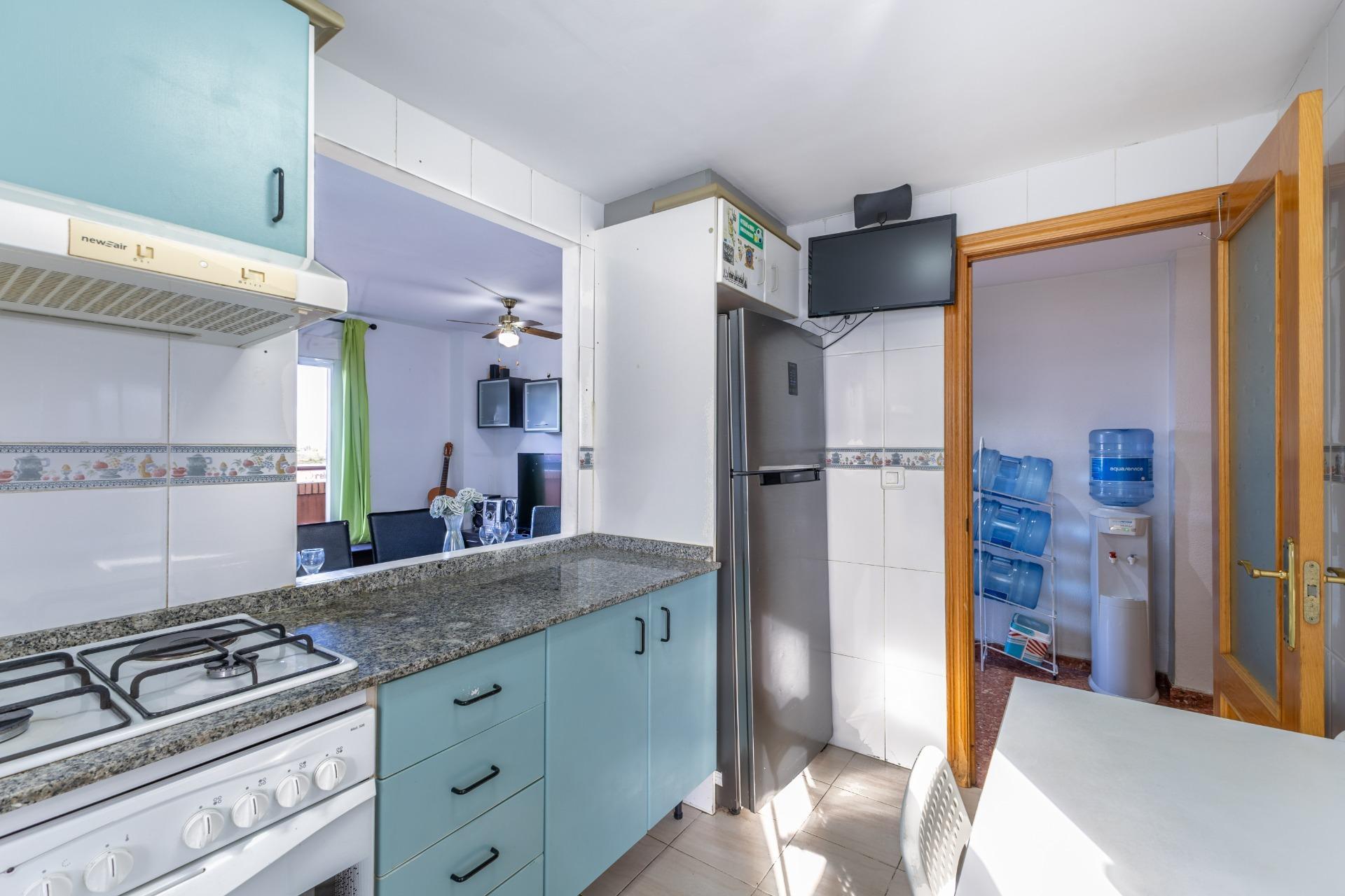 Tu hogar ideal en Torrent con terraza, garaje y ascensor! ?