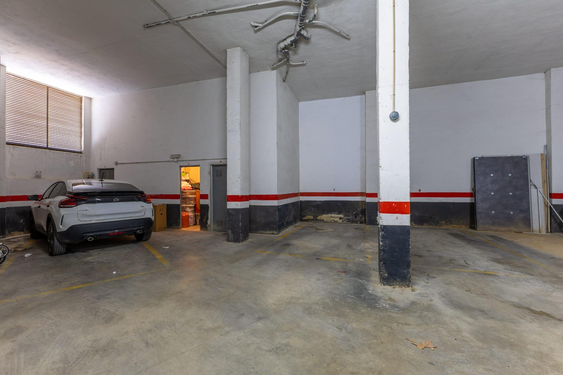 Tu hogar ideal en Torrent con terraza, garaje y ascensor! ?