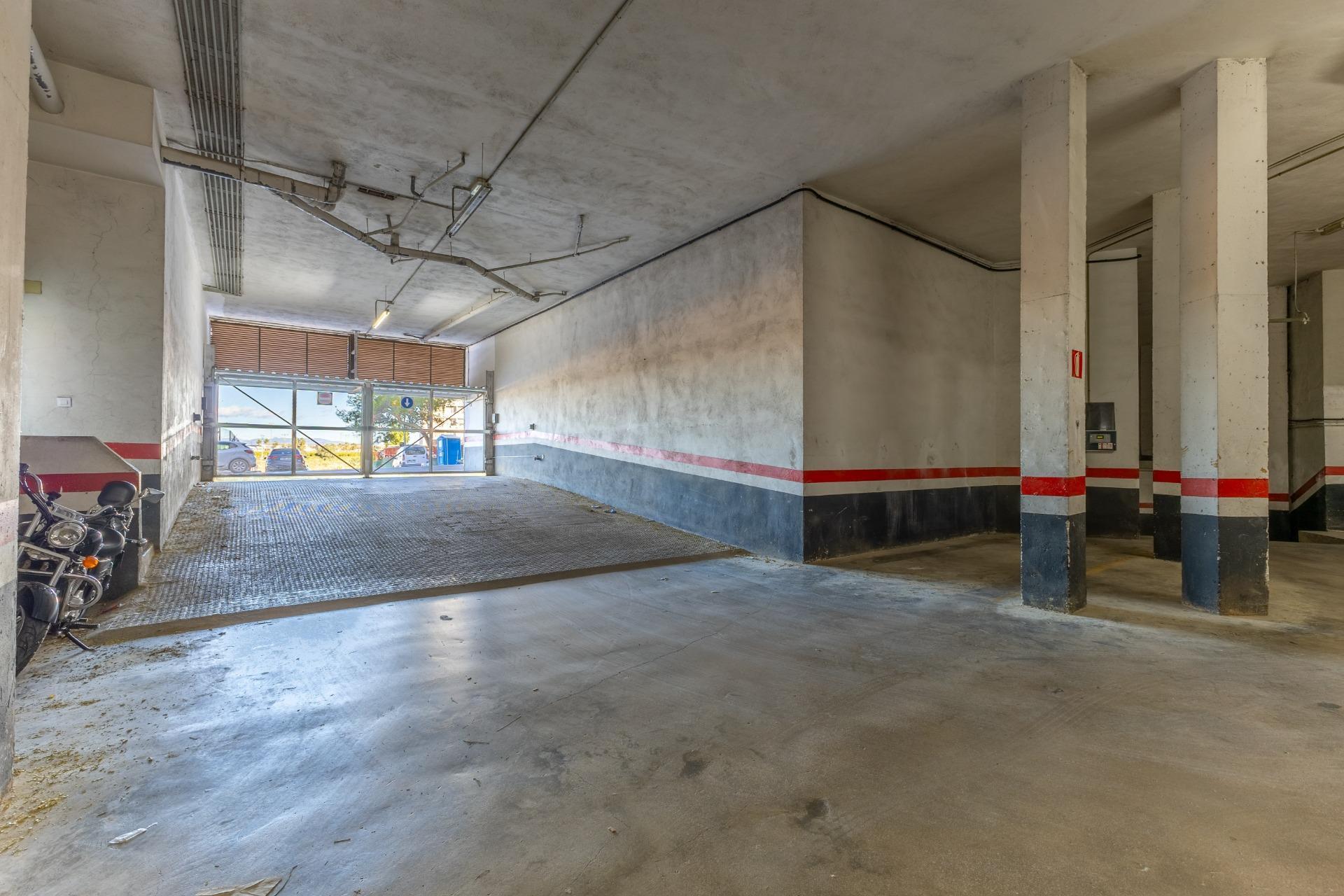 Tu hogar ideal en Torrent con terraza, garaje y ascensor! ?