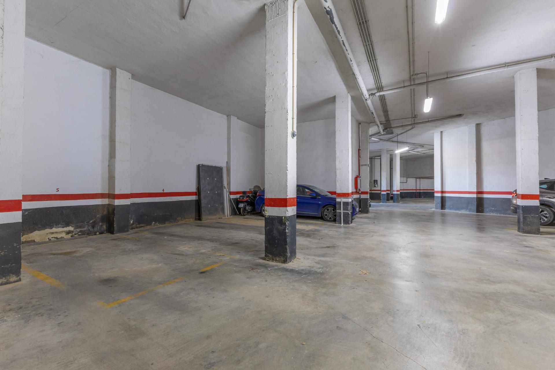 Tu hogar ideal en Torrent con terraza, garaje y ascensor! ?