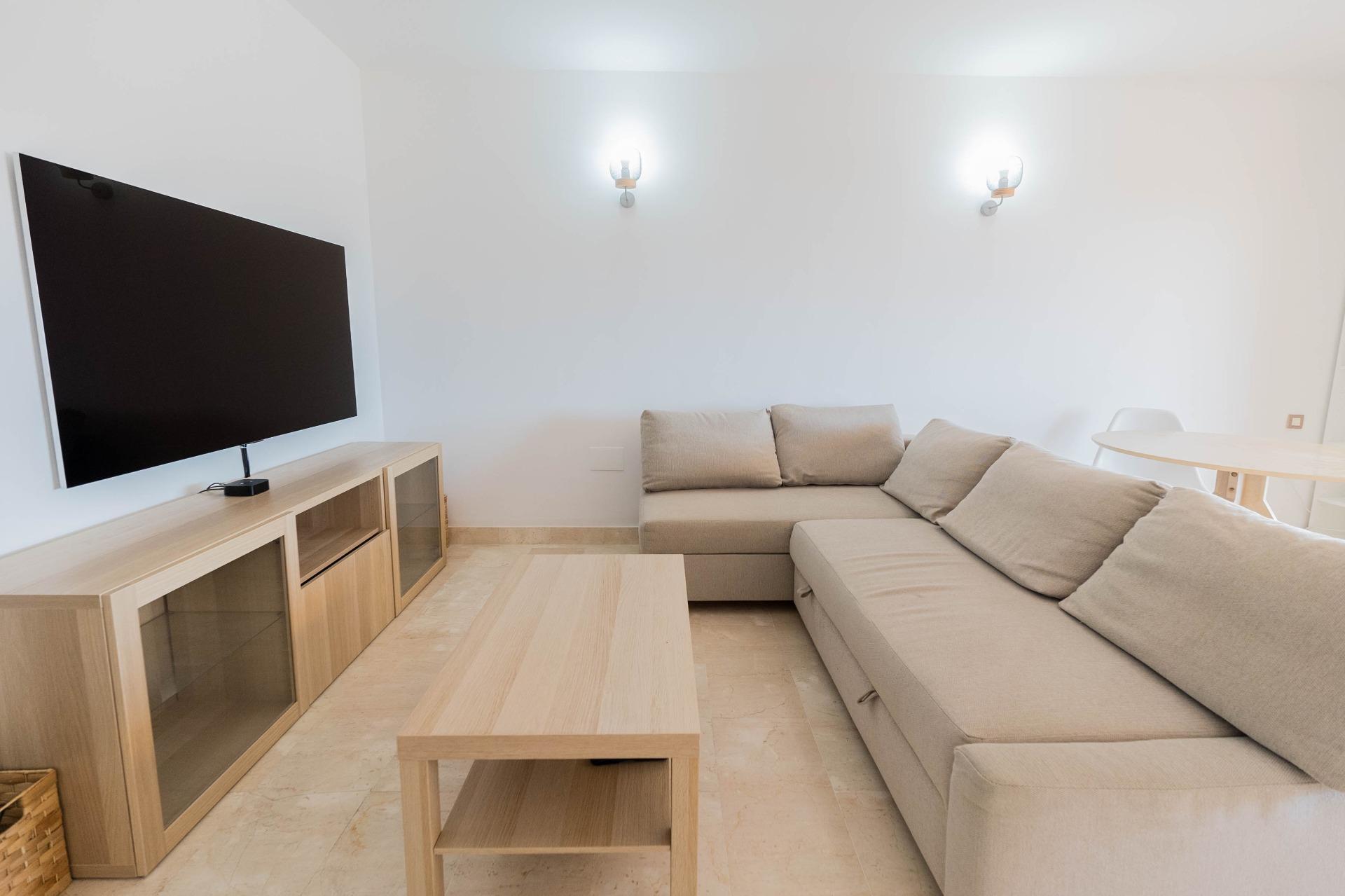 PISO A LA VENTA EN RIVIERA DEL SOL