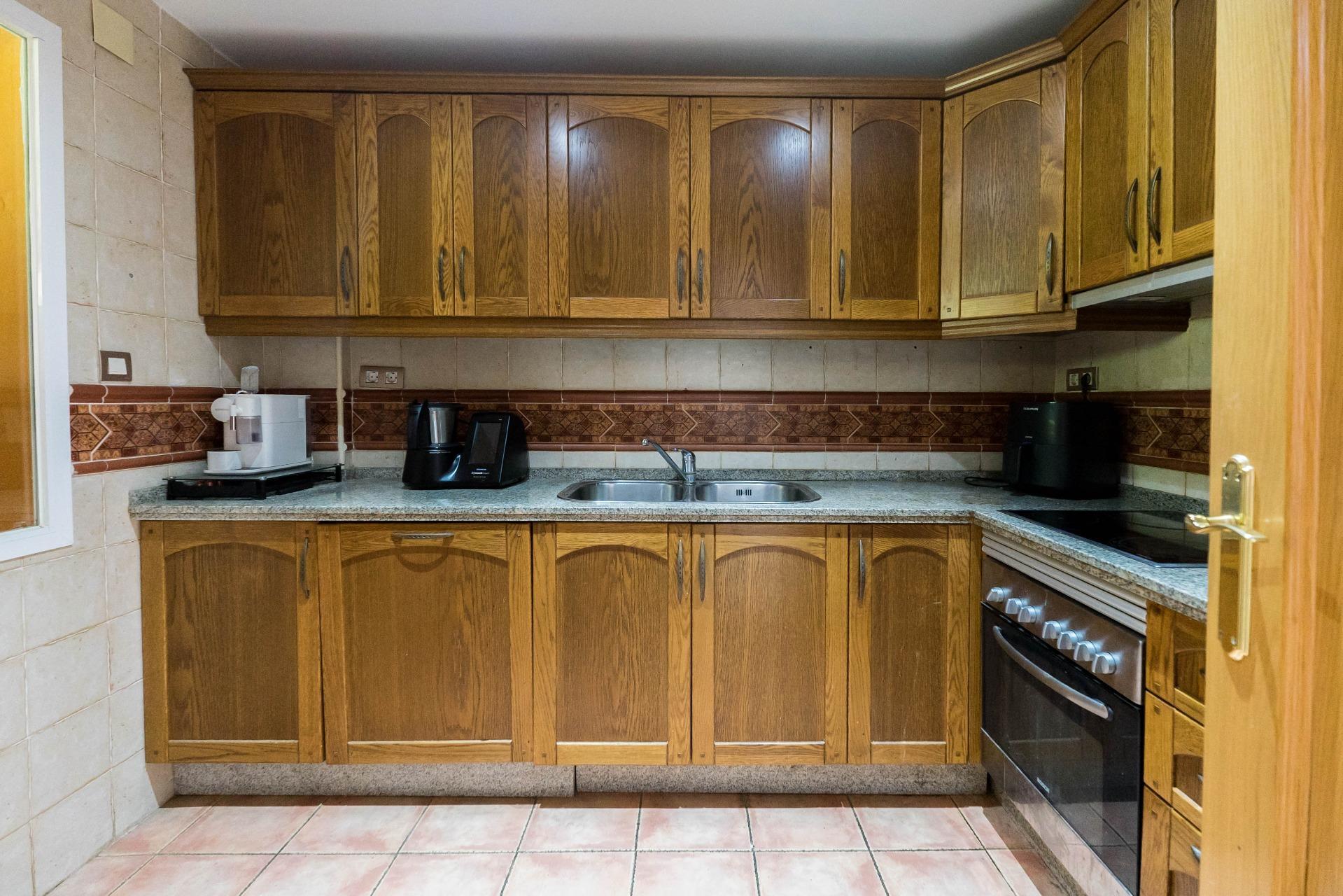 PISO A LA VENTA EN RIVIERA DEL SOL